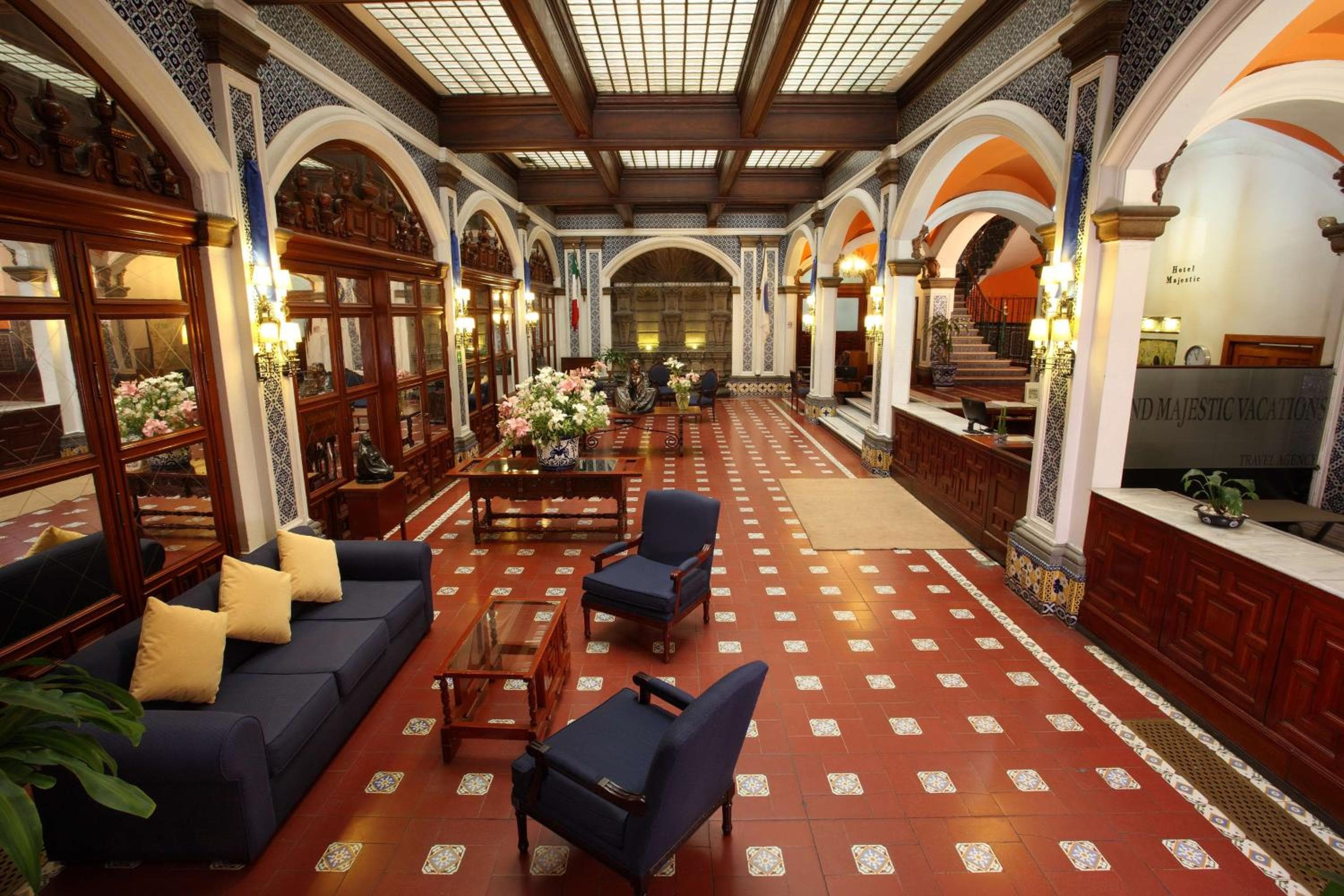 Best Western Majestic — 3