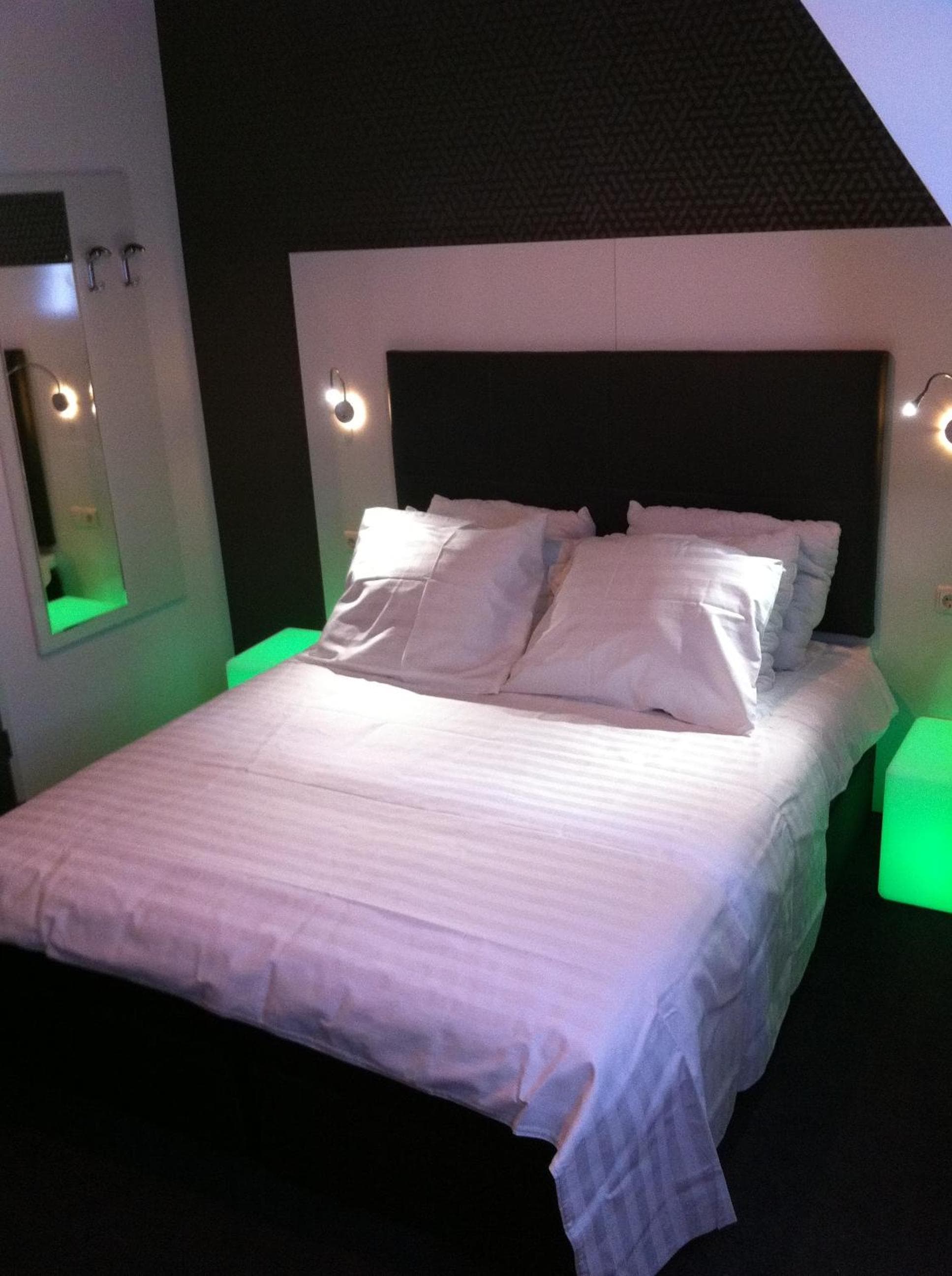 Hotel Vossius Vondelpark — 16