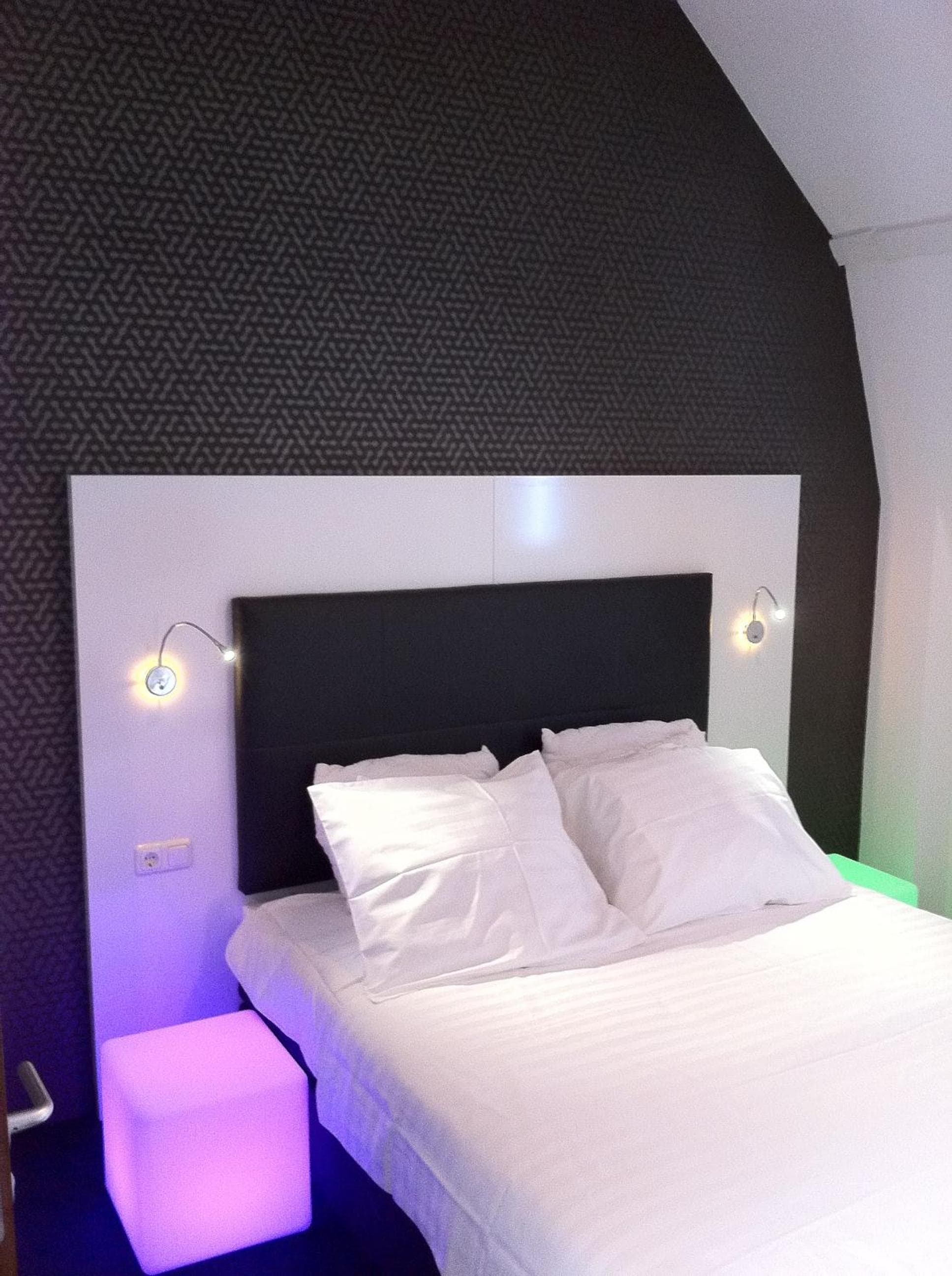 Hotel Vossius Vondelpark — 10