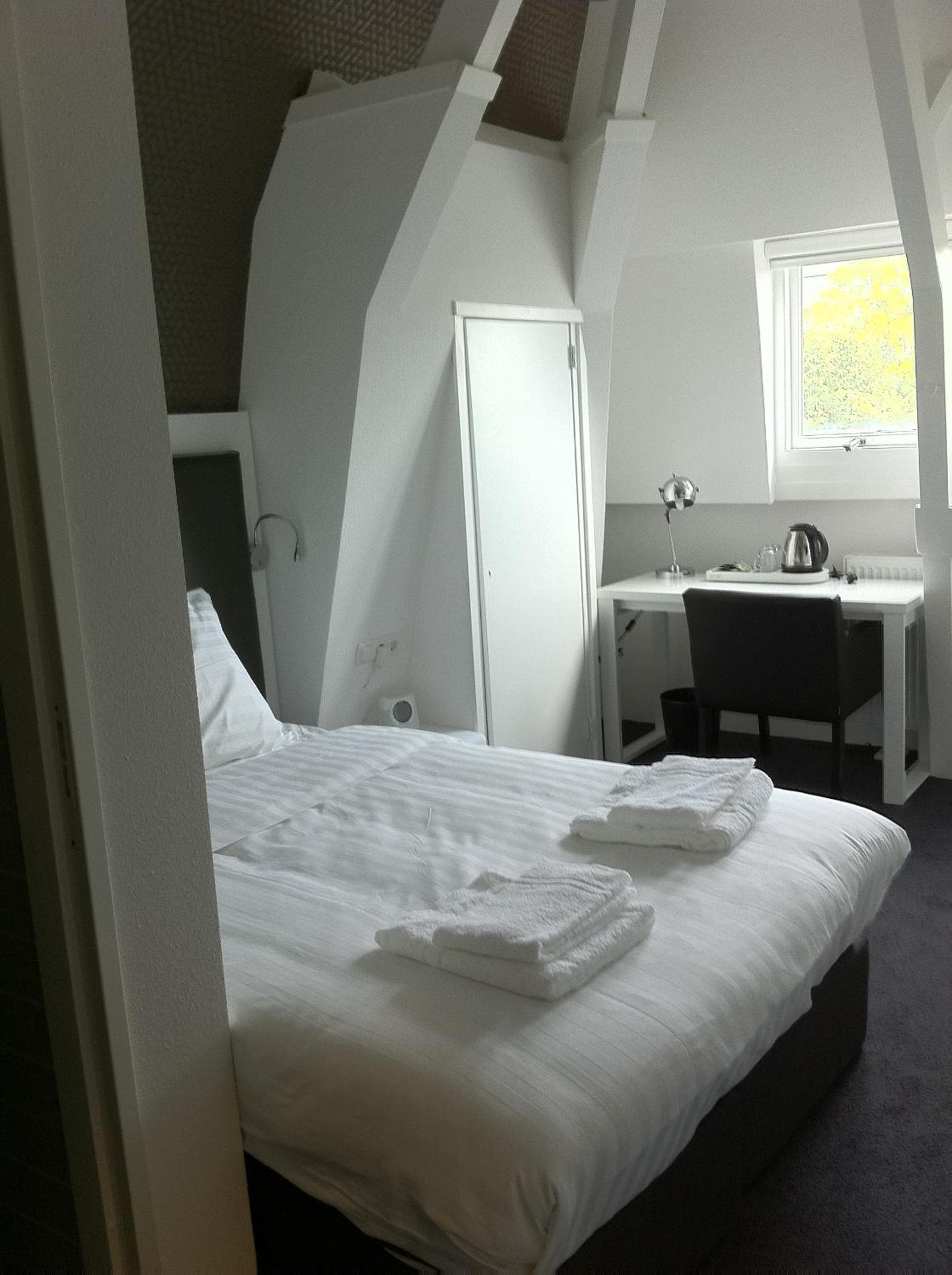 Hotel Vossius Vondelpark — 17