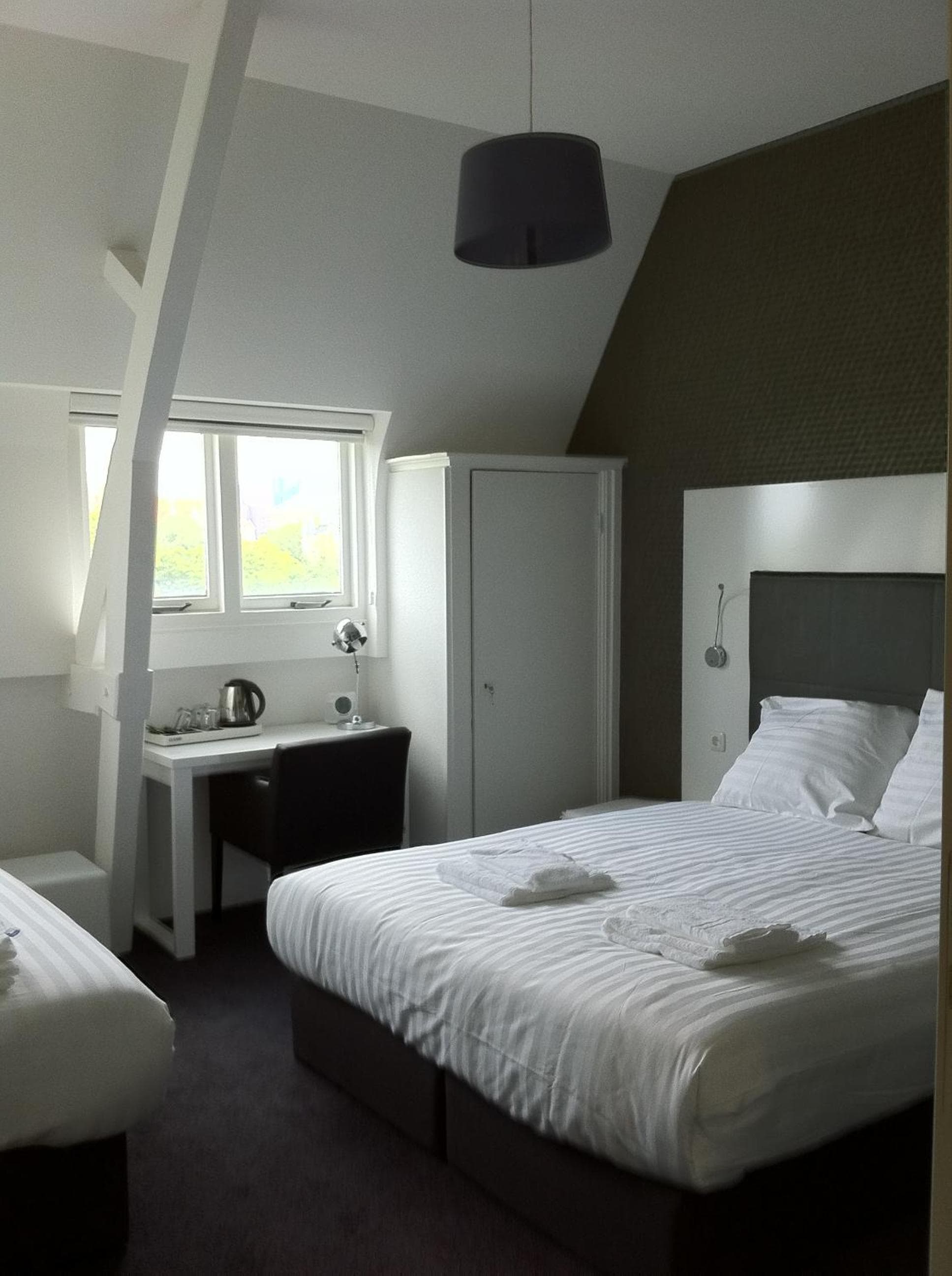 Hotel Vossius Vondelpark — 7
