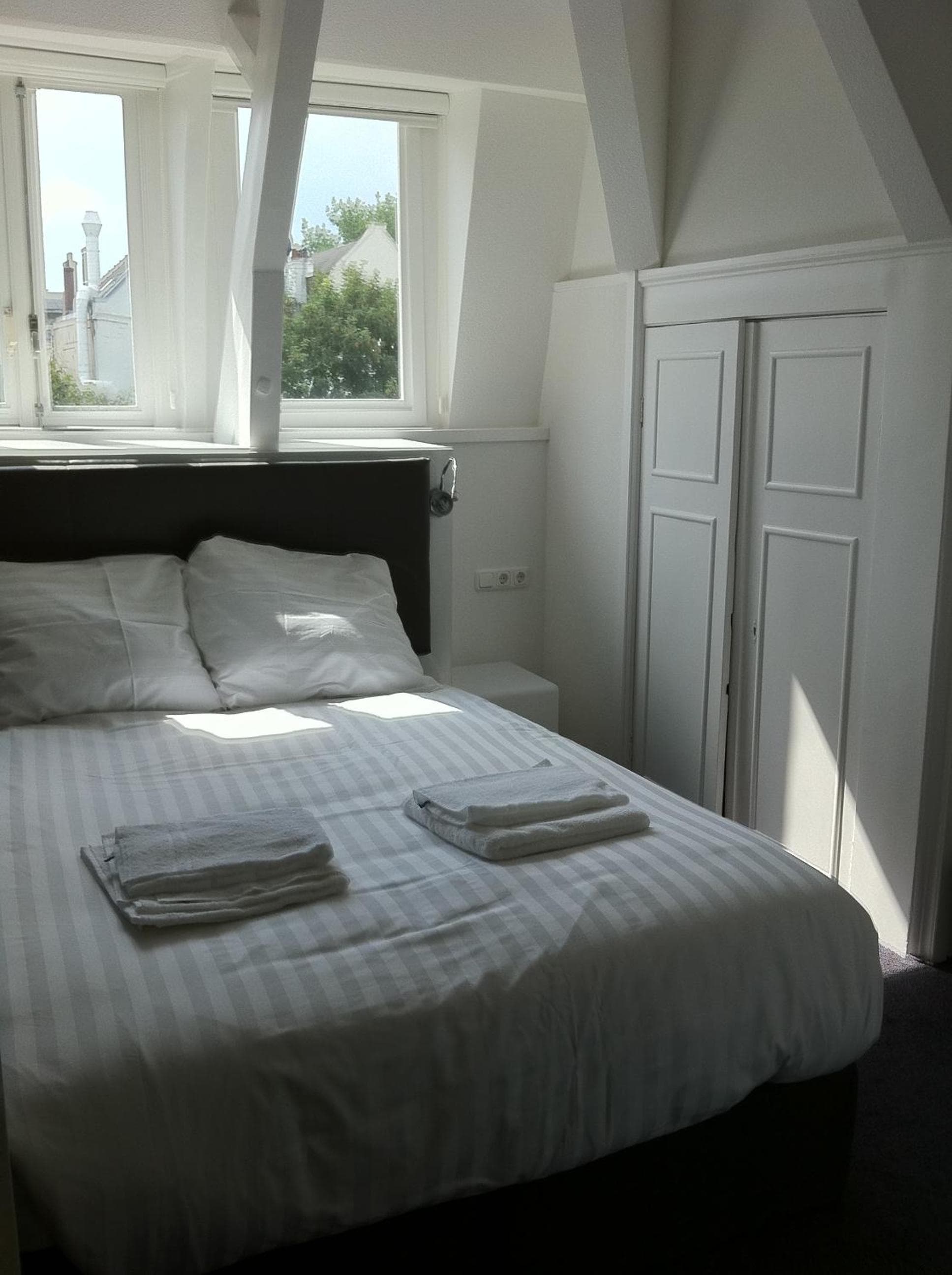 Hotel Vossius Vondelpark — 19
