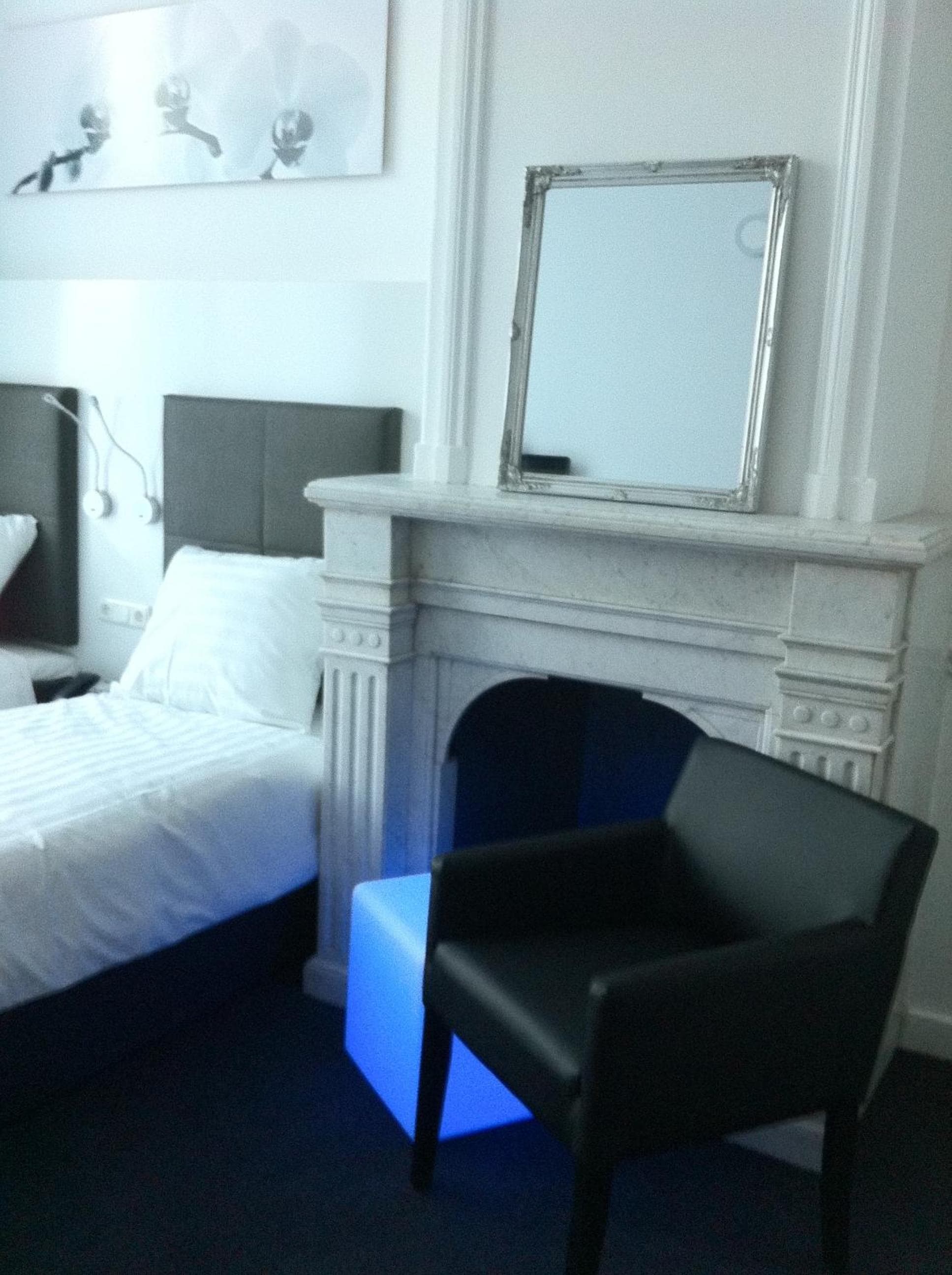 Hotel Vossius Vondelpark — 12