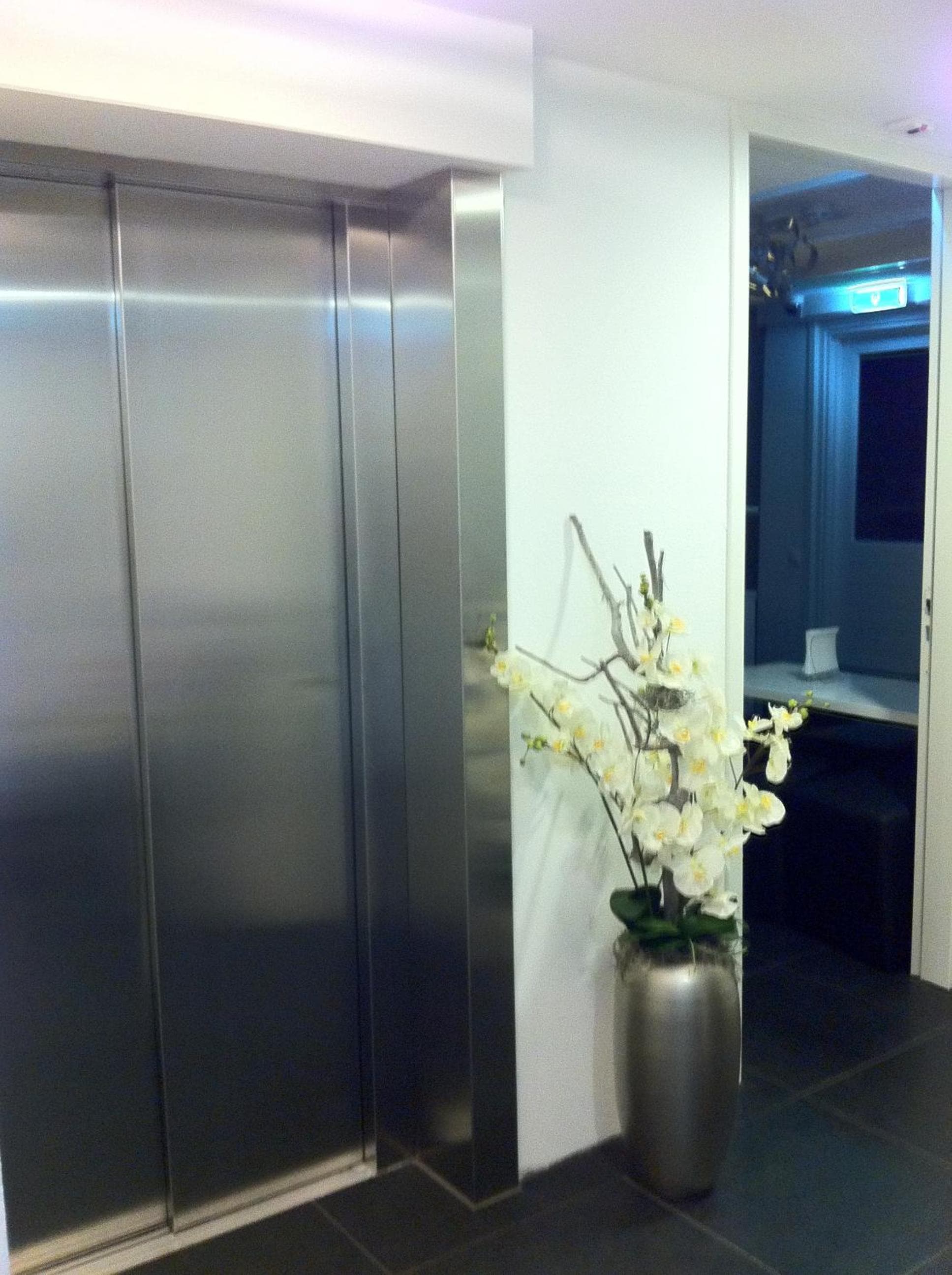 Hotel Vossius Vondelpark — 25
