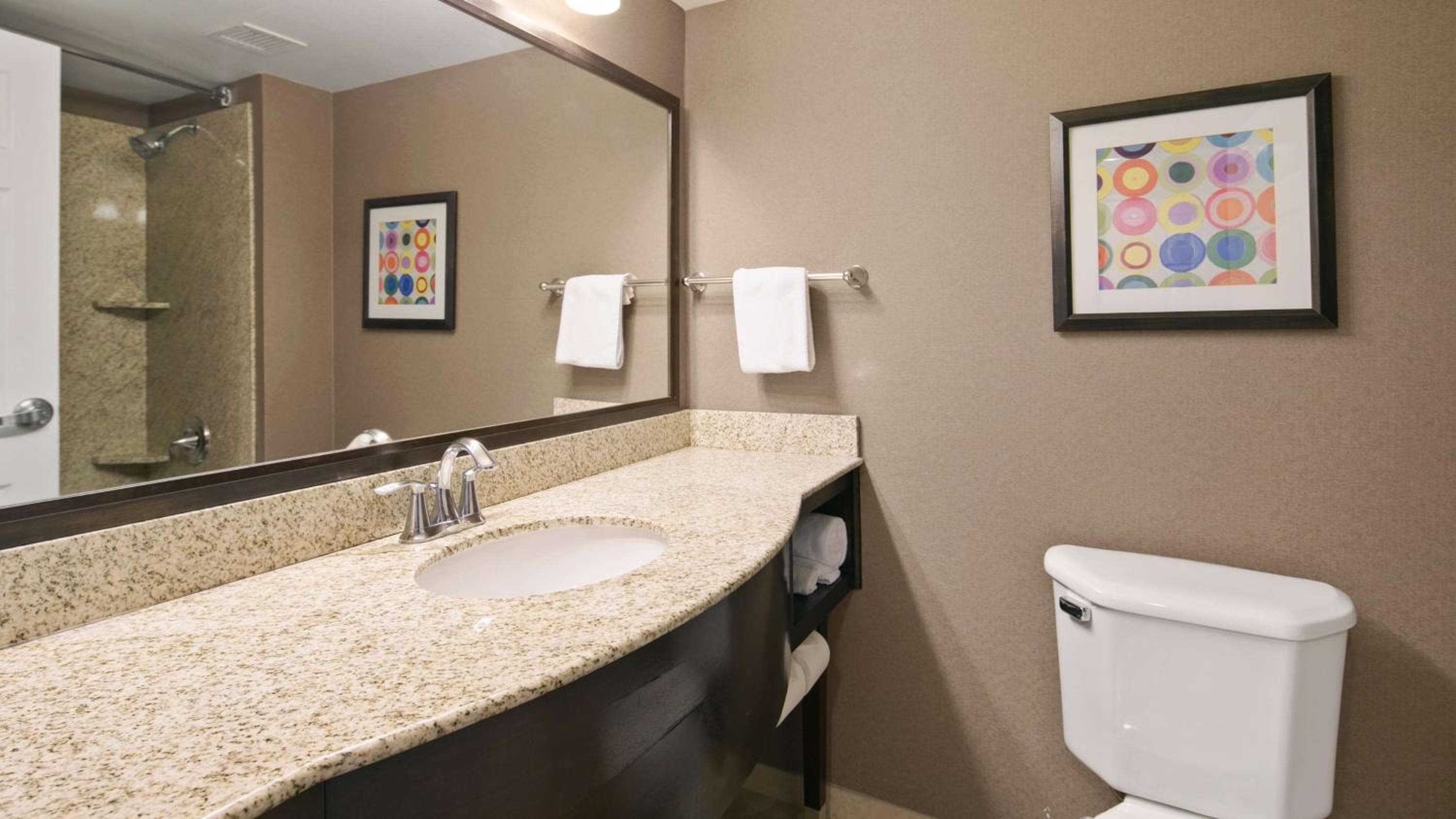Best Western Plus Las Vegas South Henderson — 27