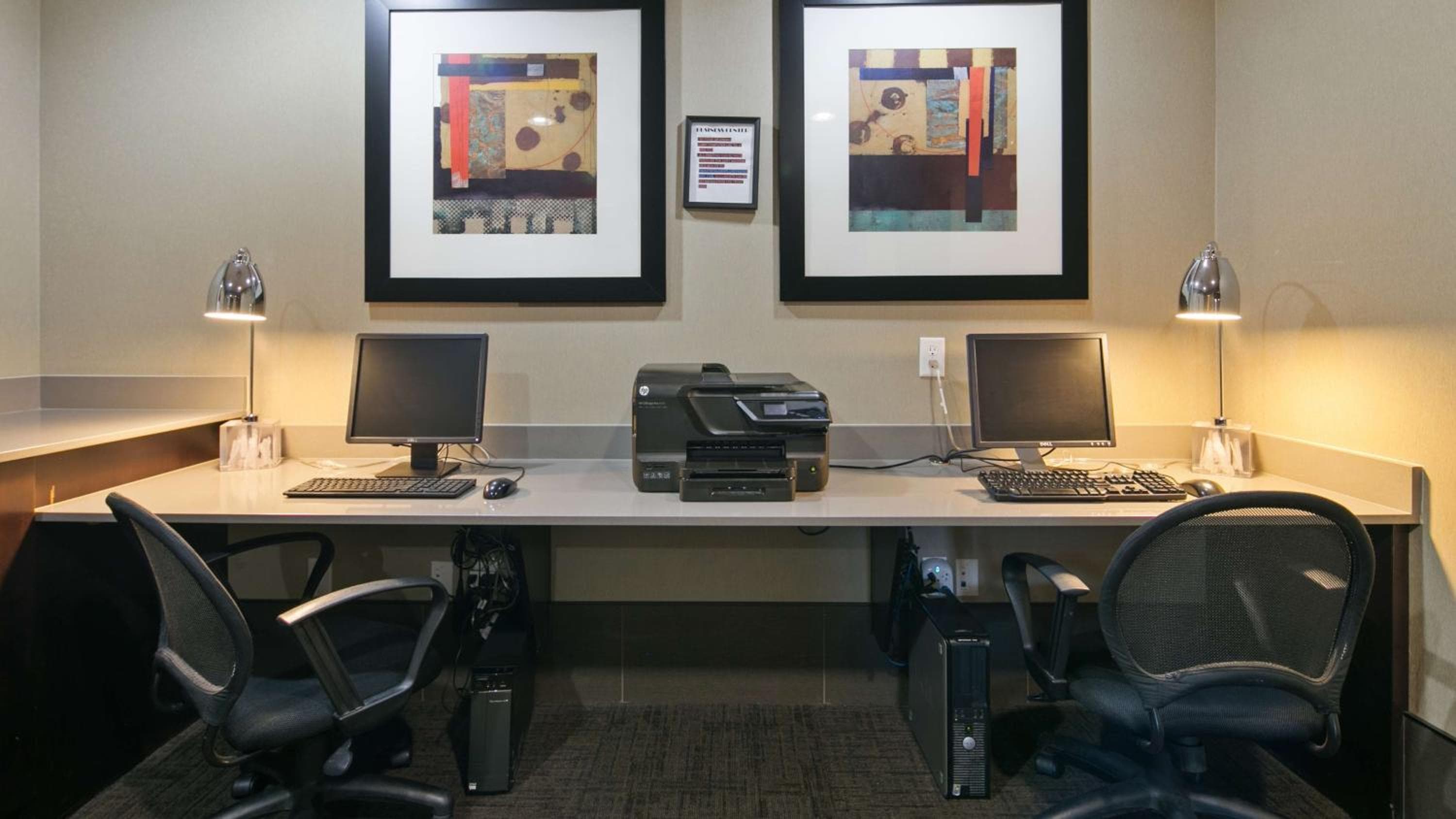Best Western Plus Las Vegas South Henderson — 30