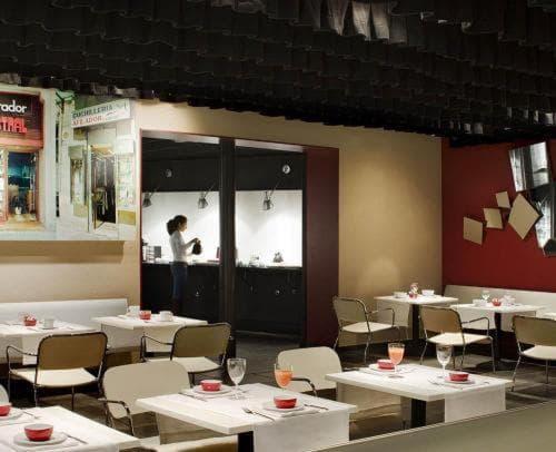 Casa Camper Barcelona — 4