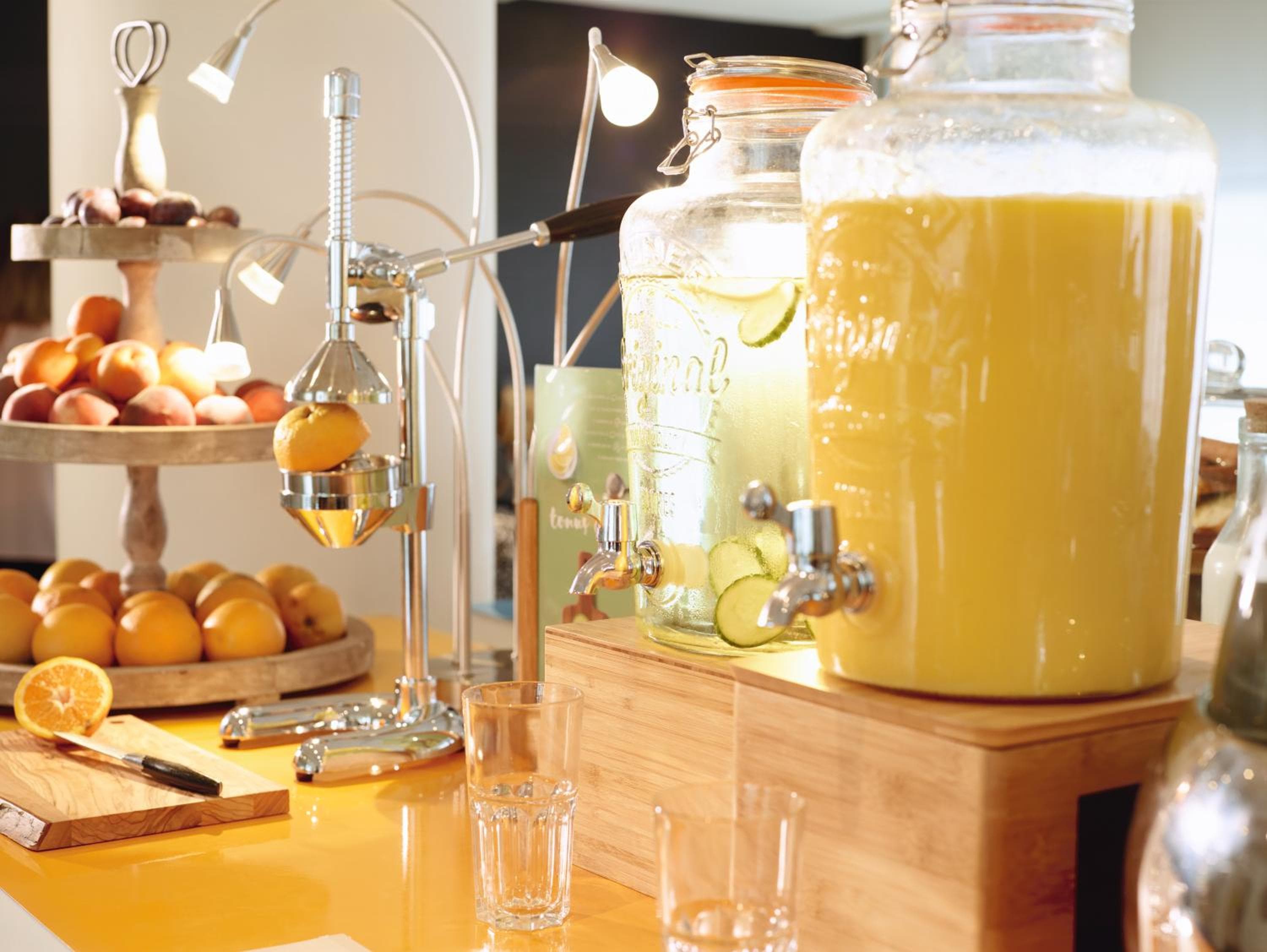 Novotel Paris Centre Gare Montparnasse — 30