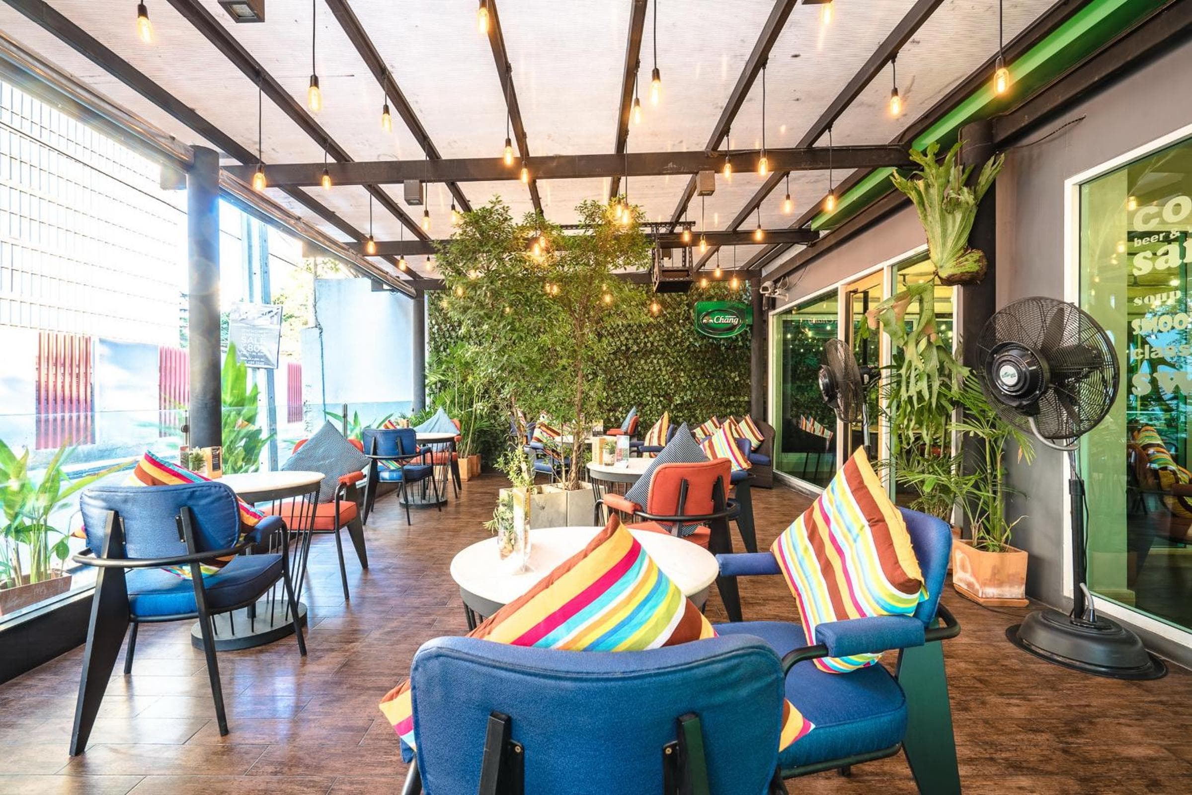 Citrus Sukhumvit 11 von Compass Hospitality — 5