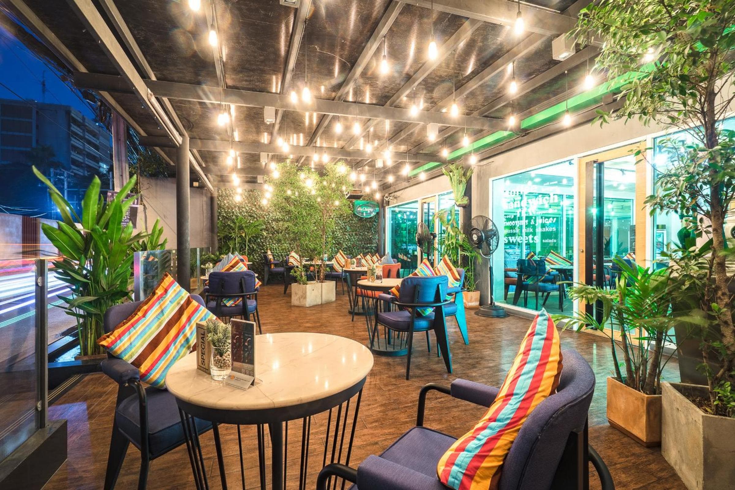 Citrus Sukhumvit 11 by Compass Hospitality — 28