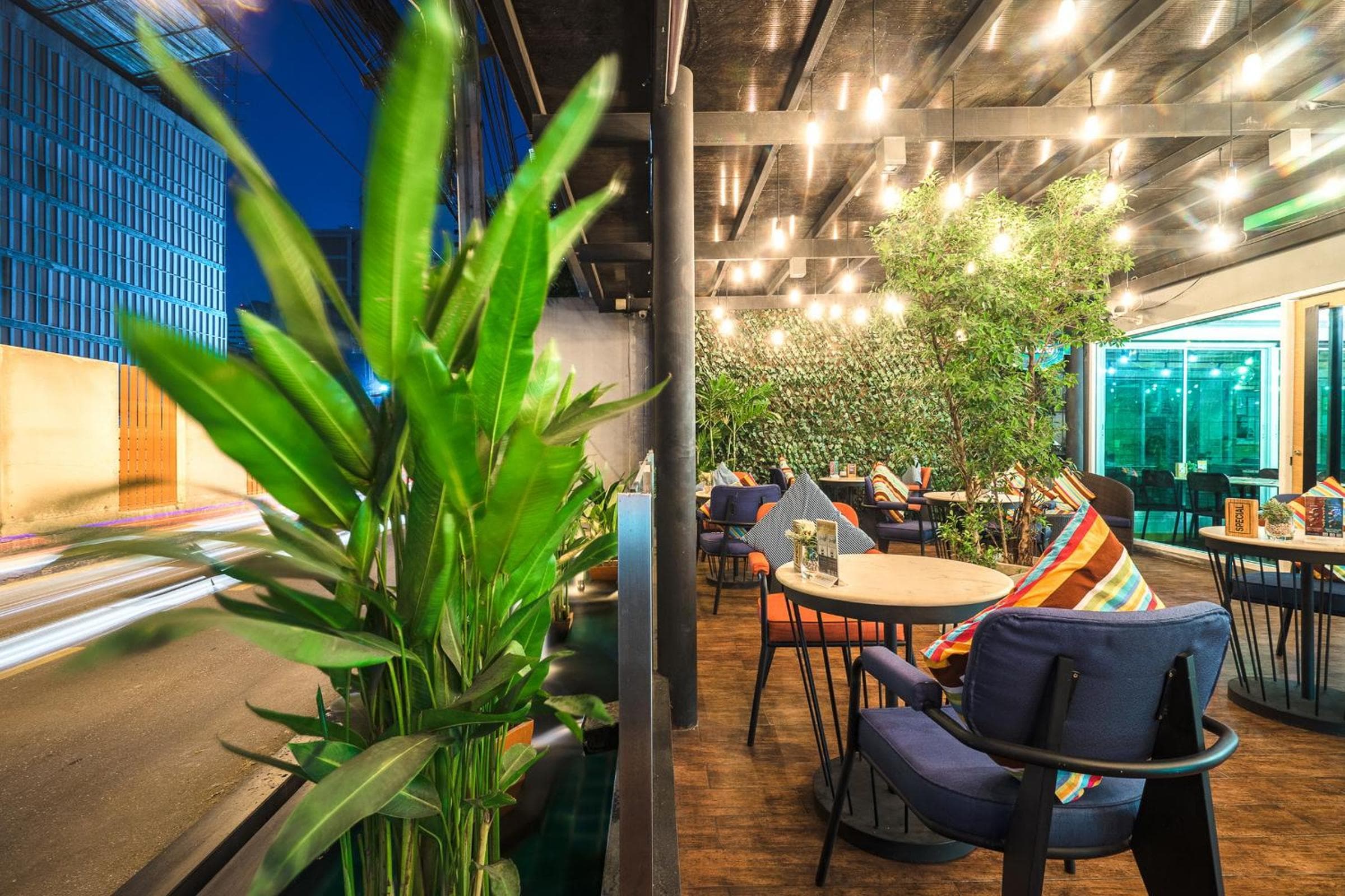 Citrus Sukhumvit 11 von Compass Hospitality — 4