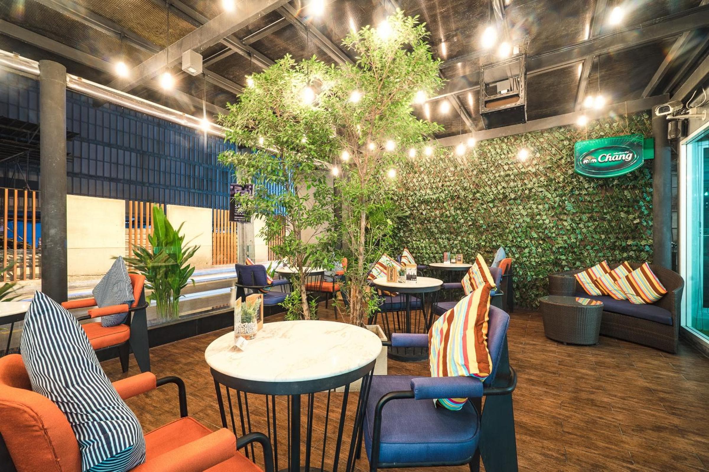Citrus Sukhumvit 11 by Compass Hospitality — 25