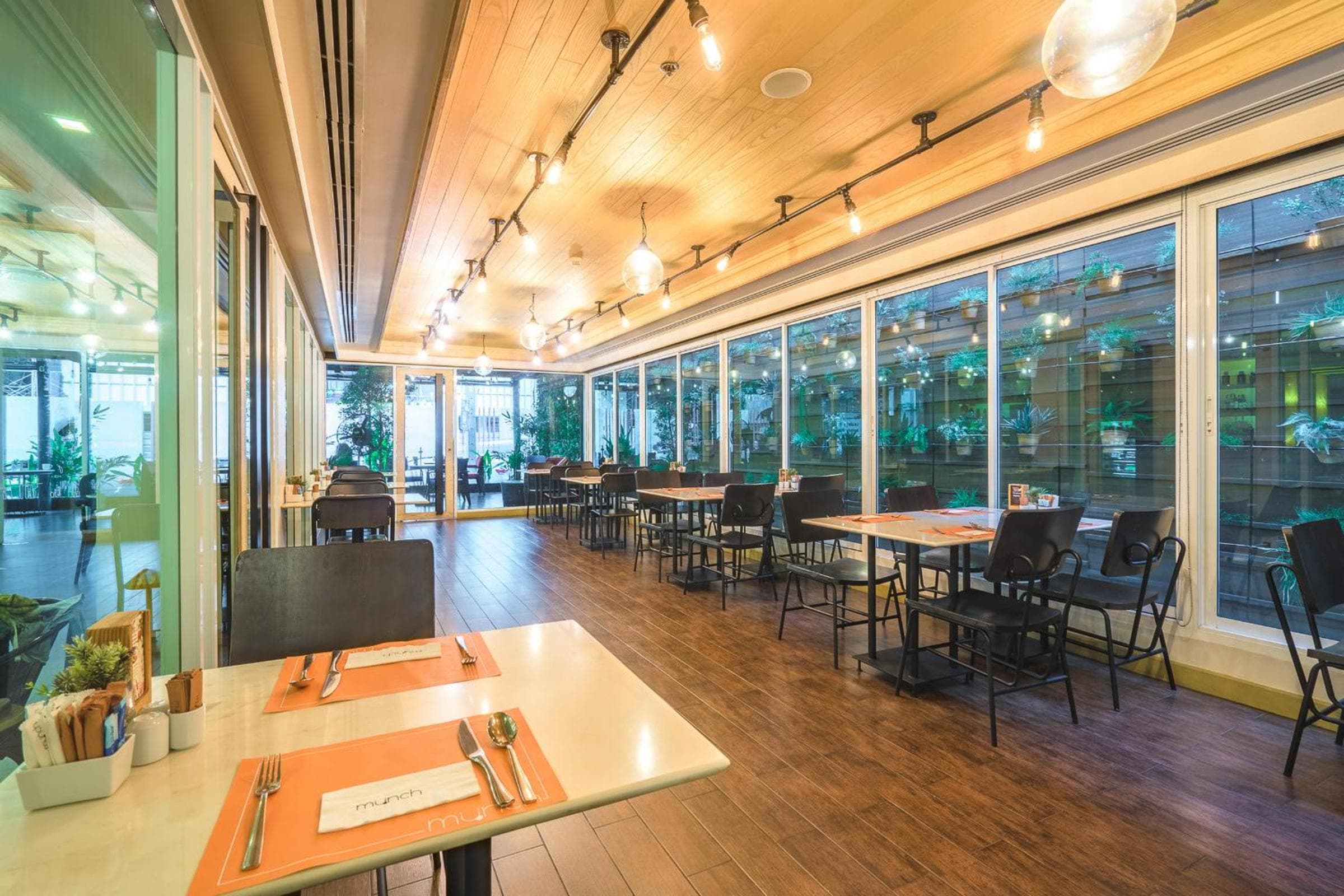 Citrus Sukhumvit 11 von Compass Hospitality — 16