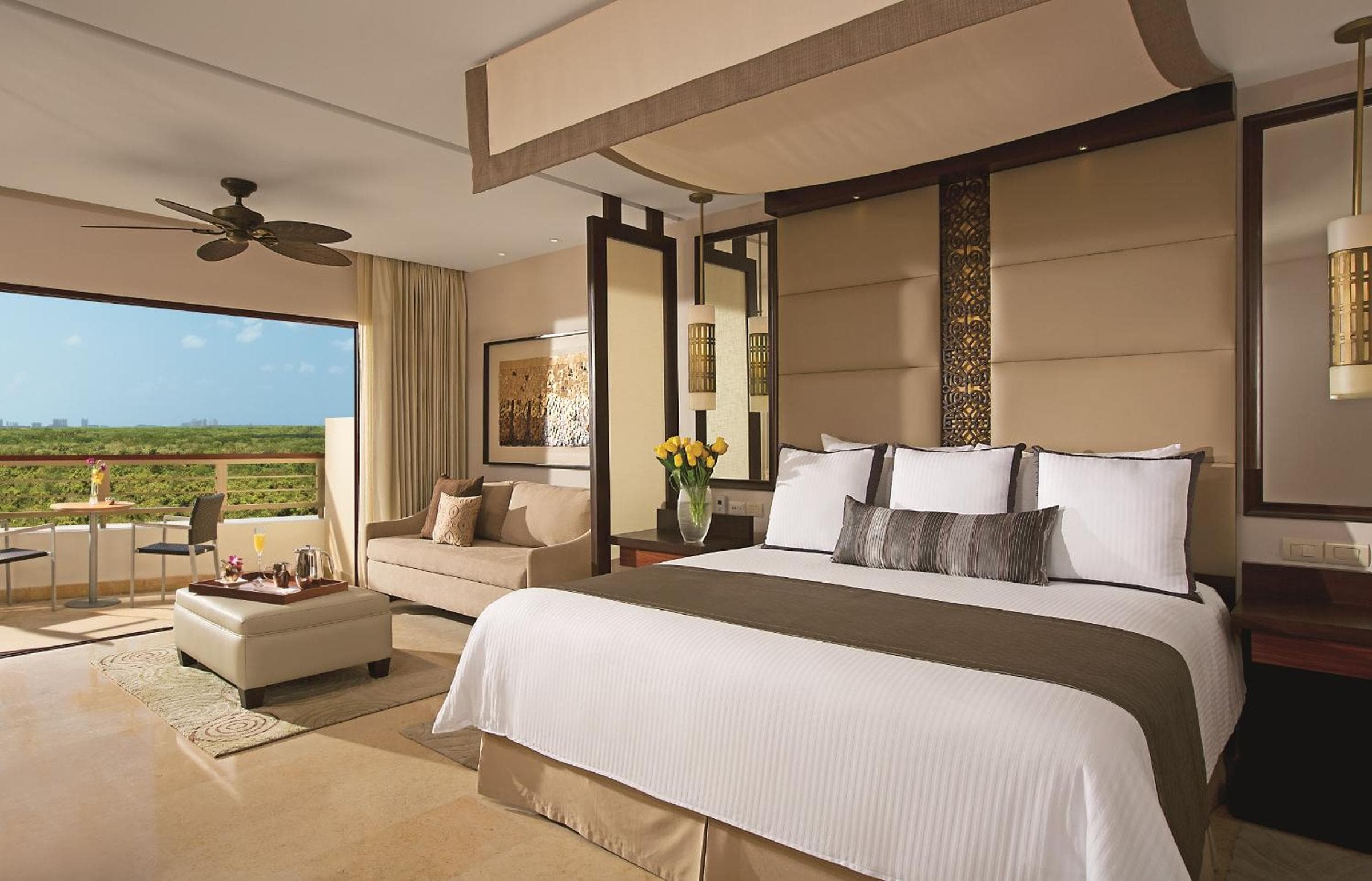 Secrets Playa Mujeres Golf & Spa Resort - All Inclusive Adults Only — 23