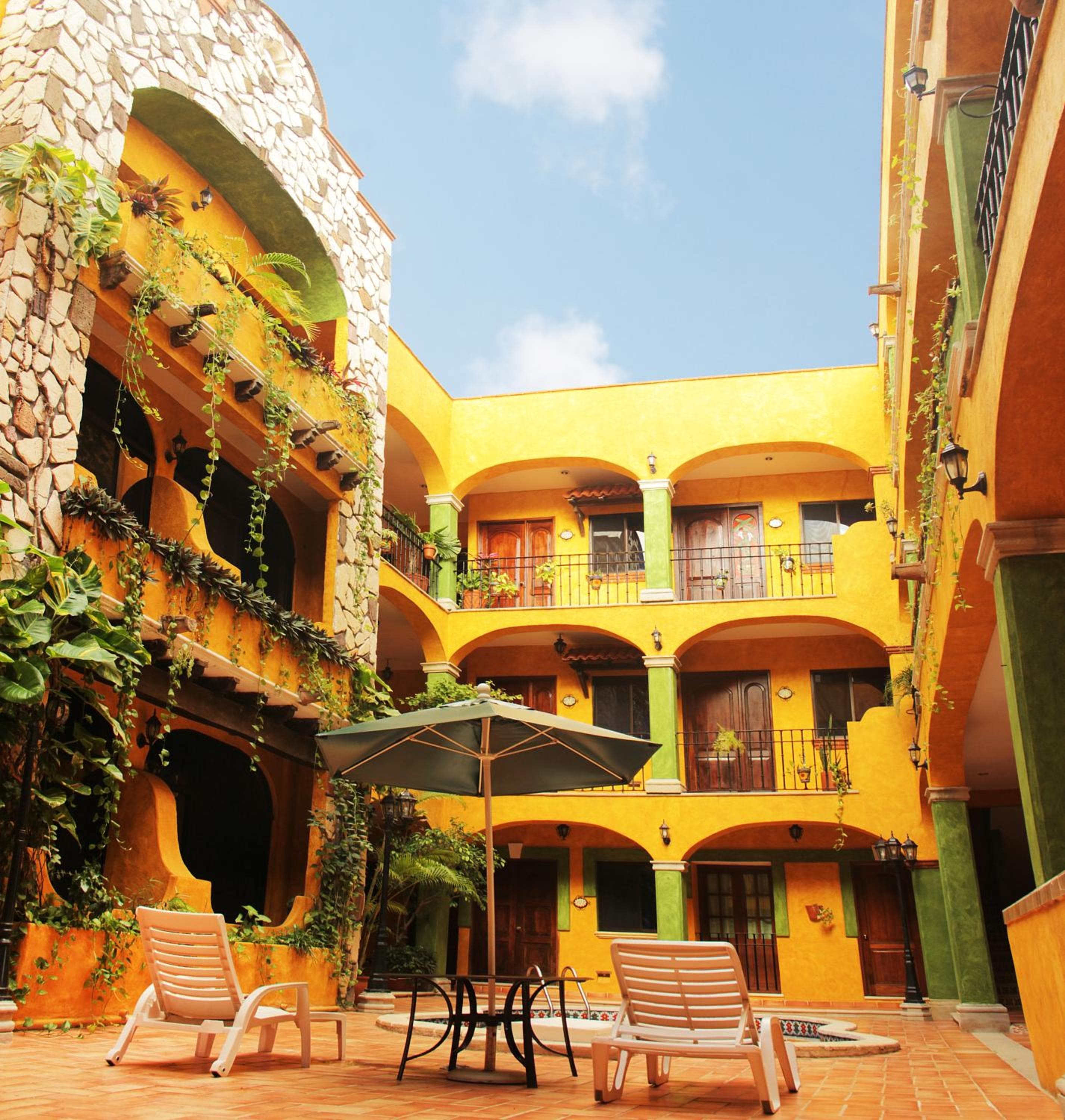Hacienda Del Caribe Hotel — 1