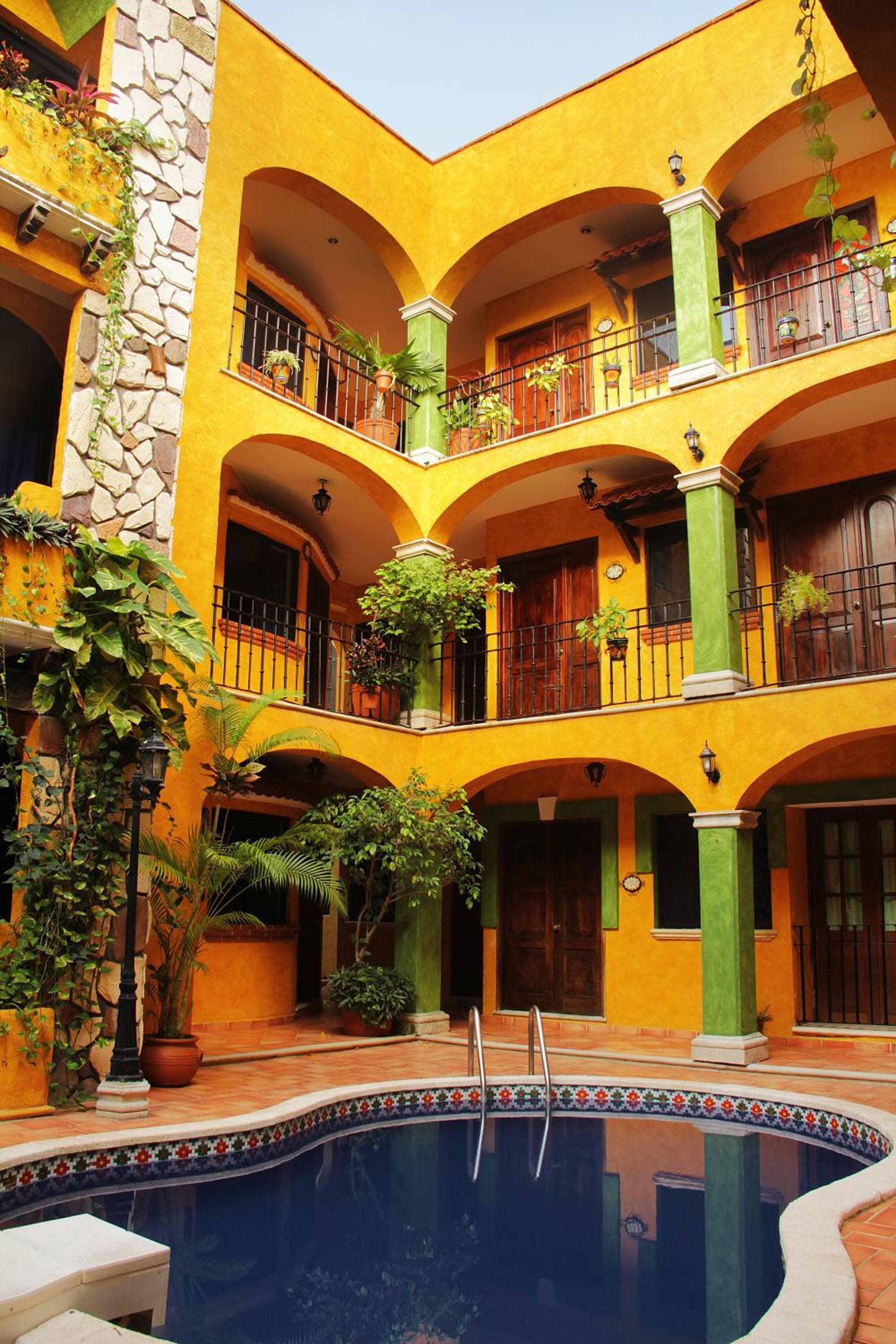 Hacienda Del Caribe Hotel — 13