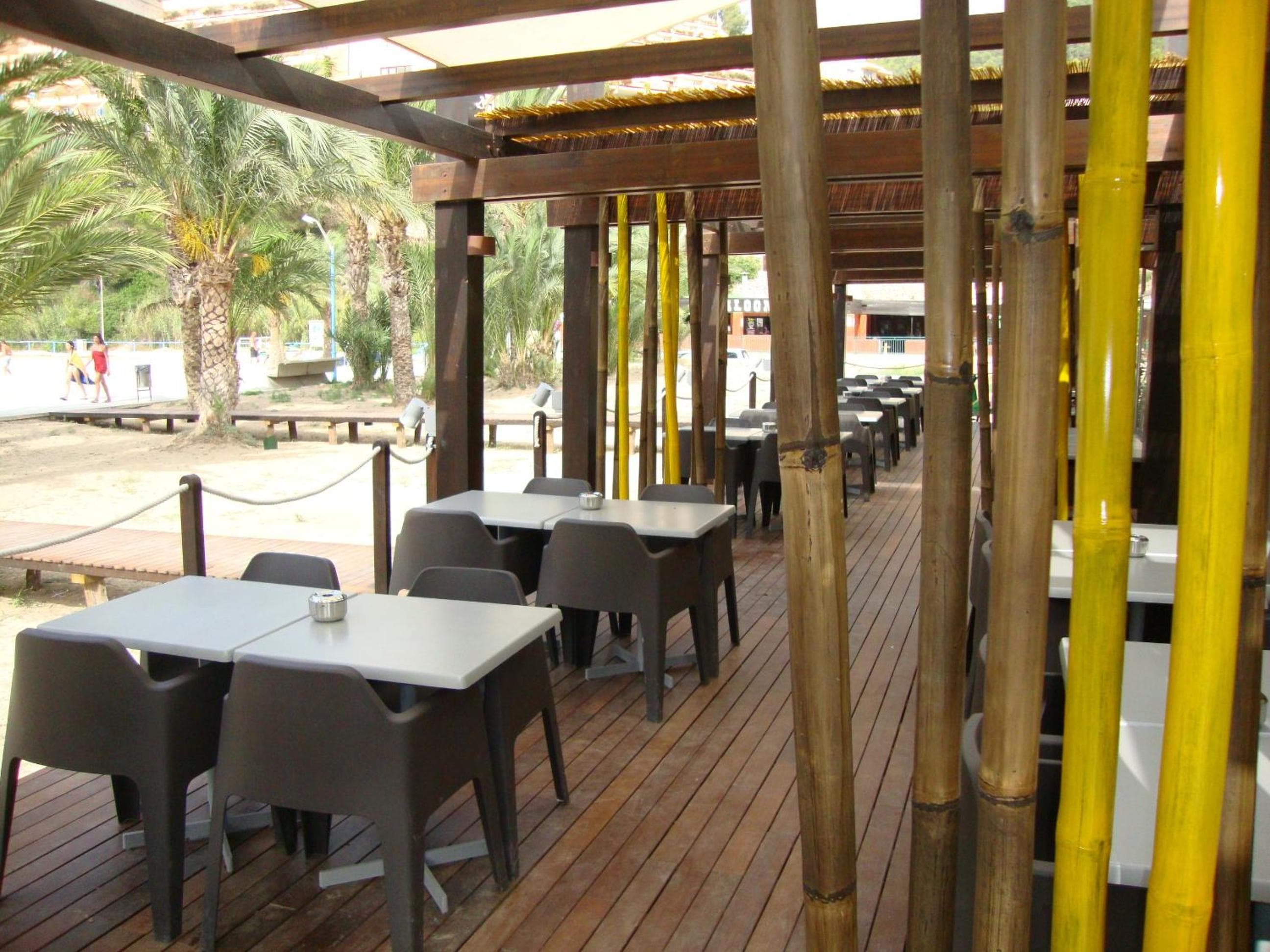 Appartamenti San Miguel Park & Esmeralda Mar — 7
