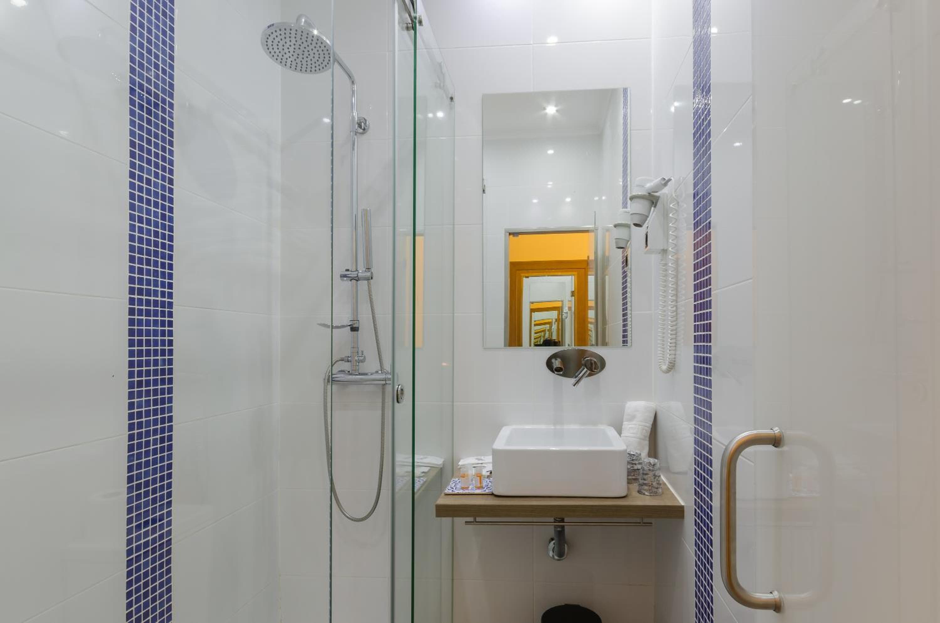 Hotel INN Rossio — 13