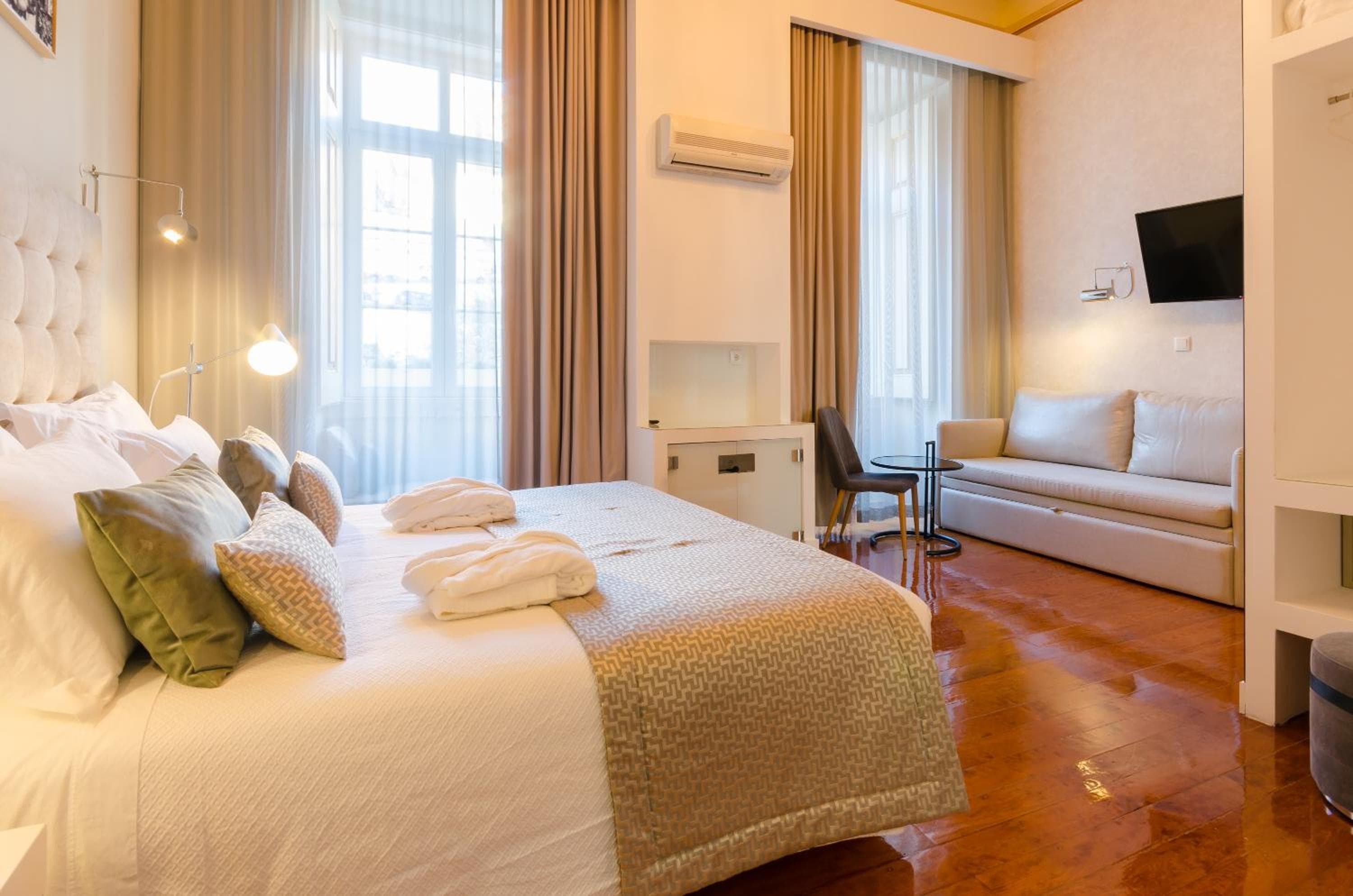 Hotel INN Rossio — 6
