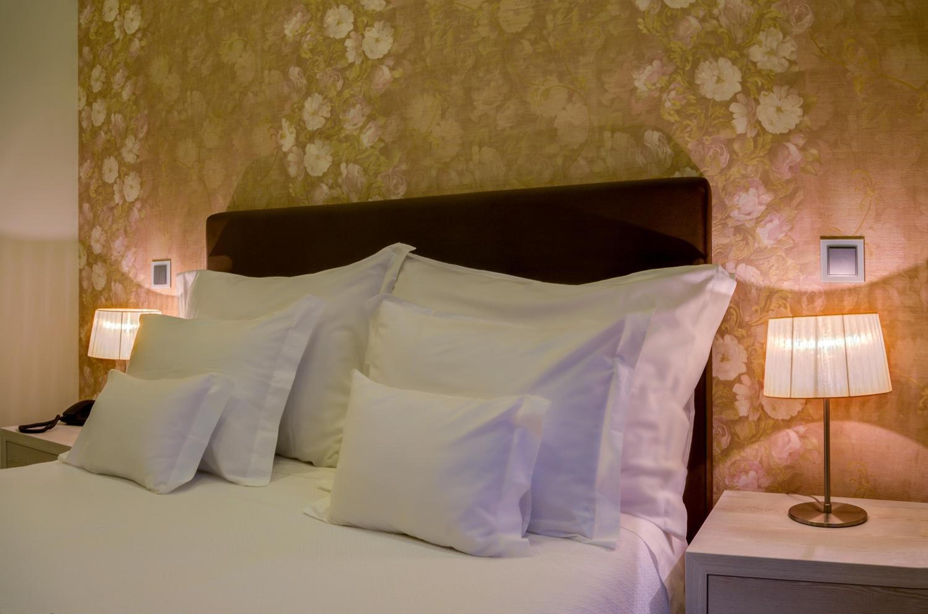 Hotel INN Rossio — 9