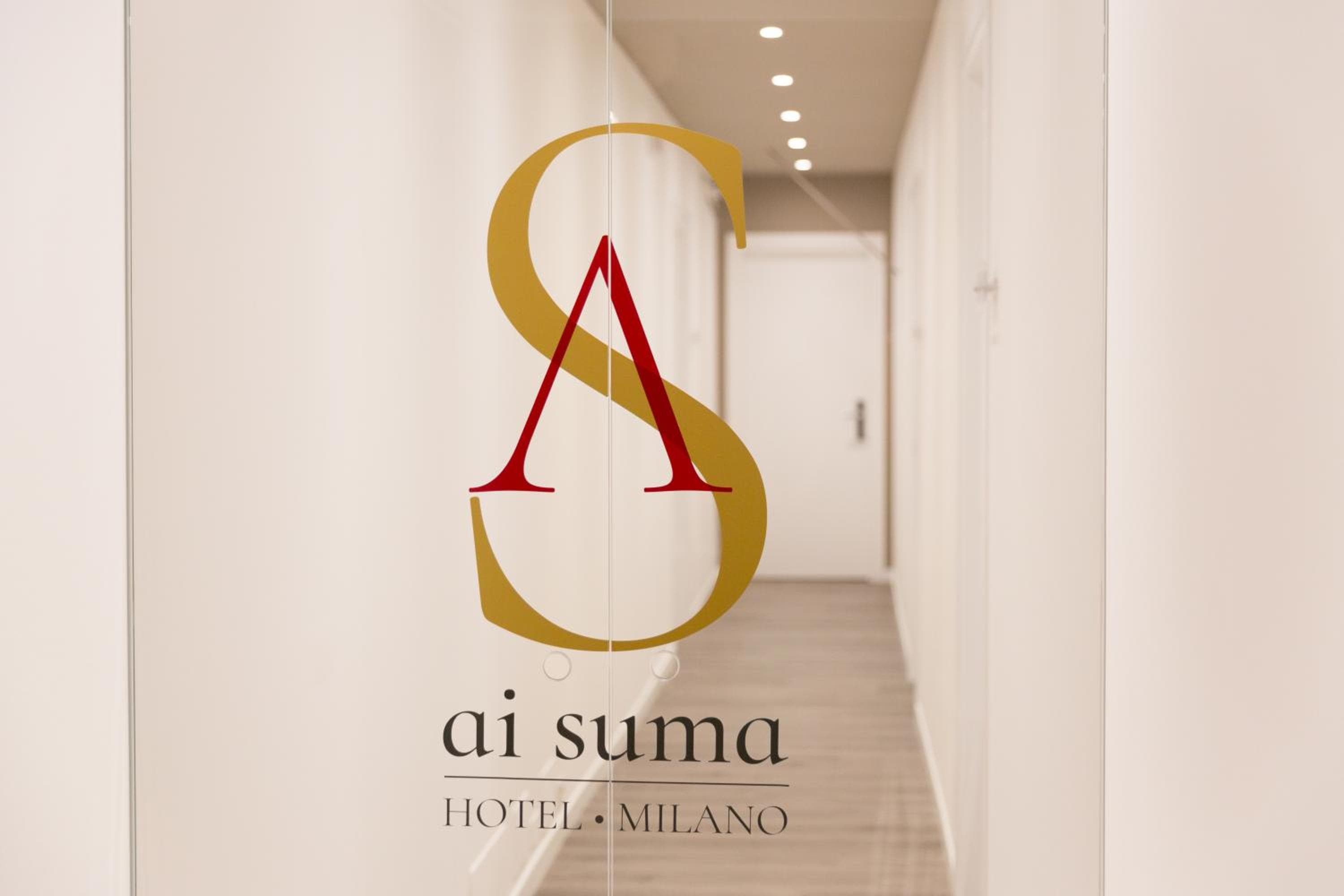 Ai Suma Hotel — 17