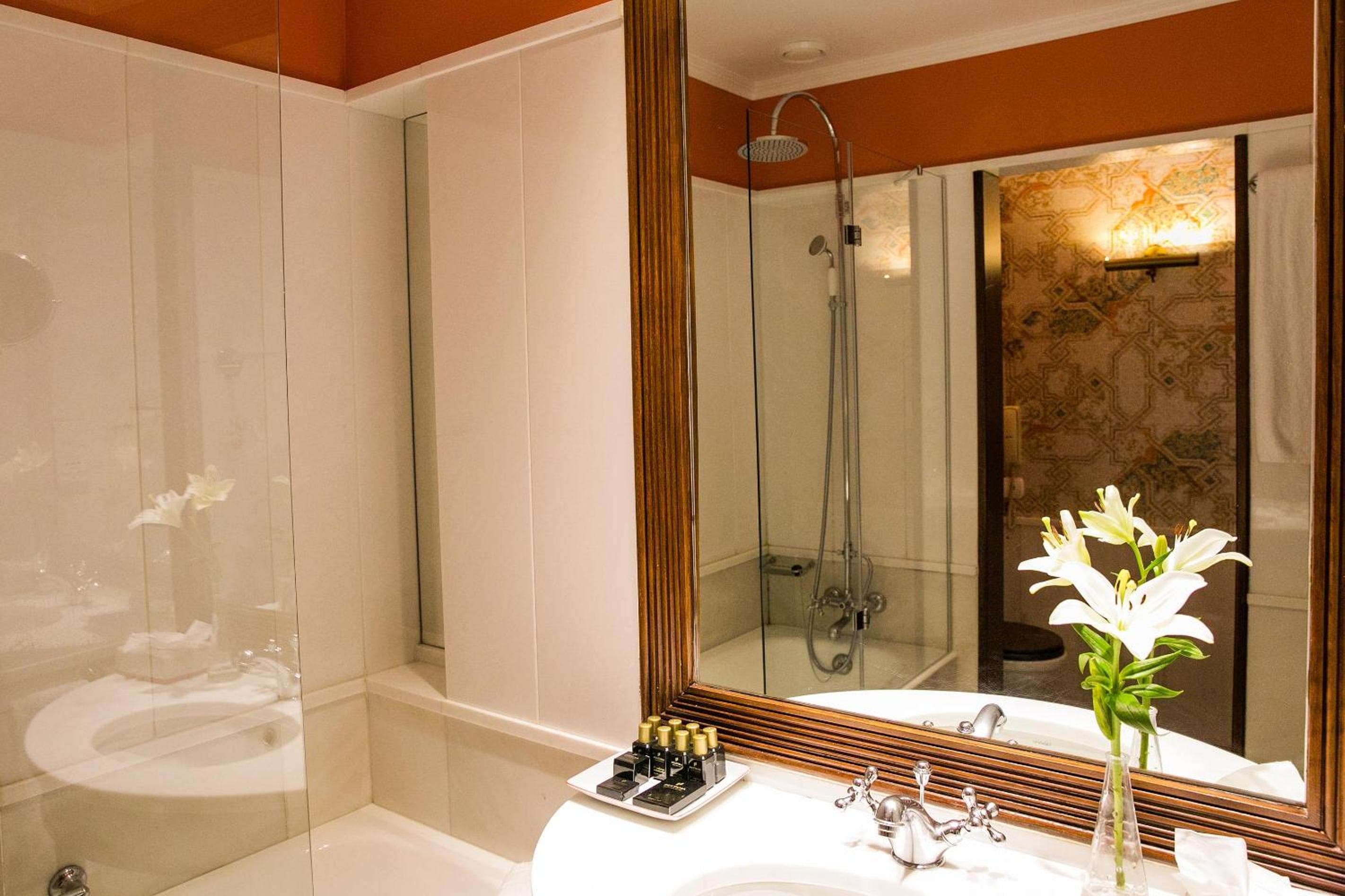 Pestana Palace Lisboa Hotel & Monumento Nazionale - The Leading Hotels of the World — 13