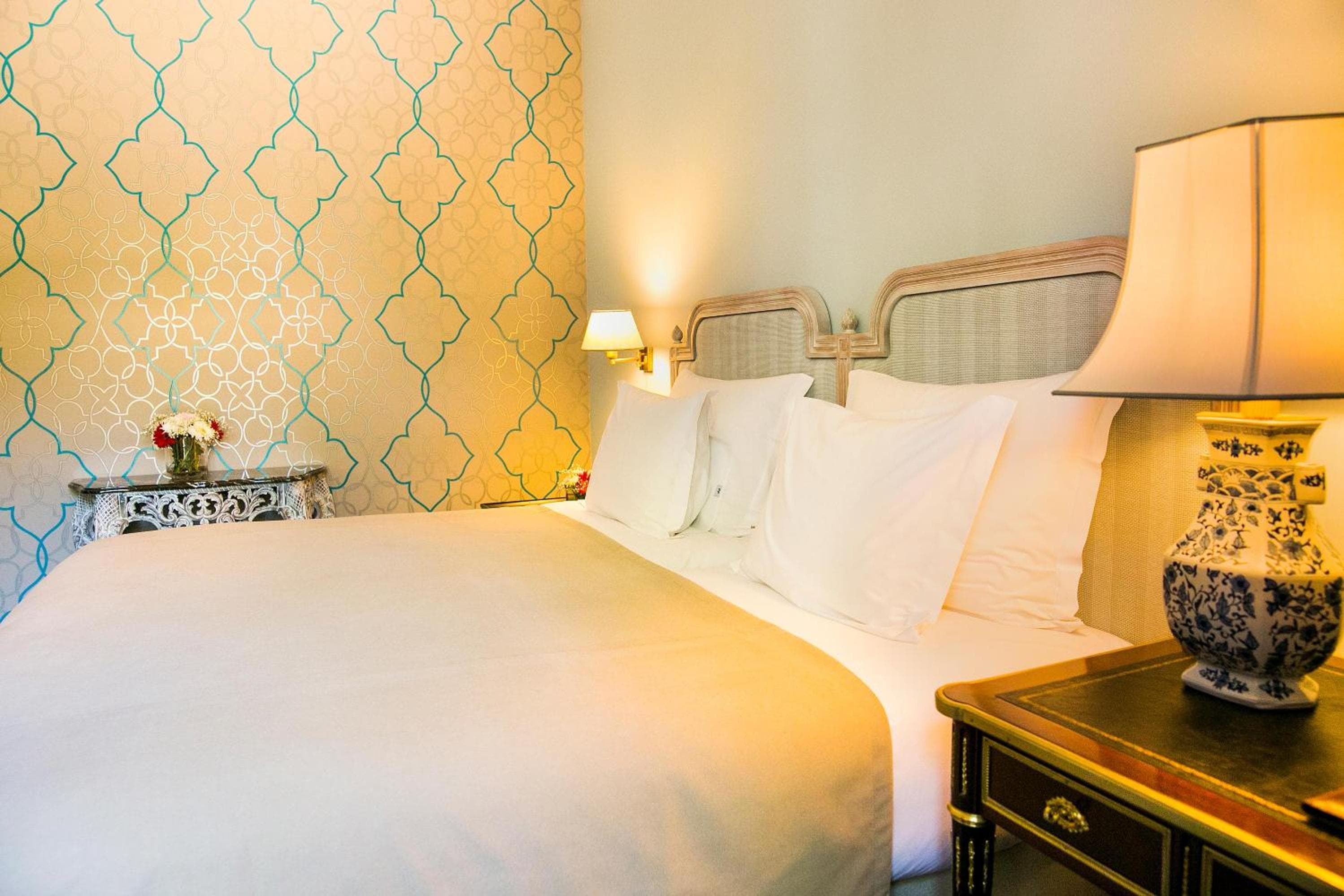 Pestana Palace Lisboa Hotel & National Monument - The Leading Hotels of the World — 25