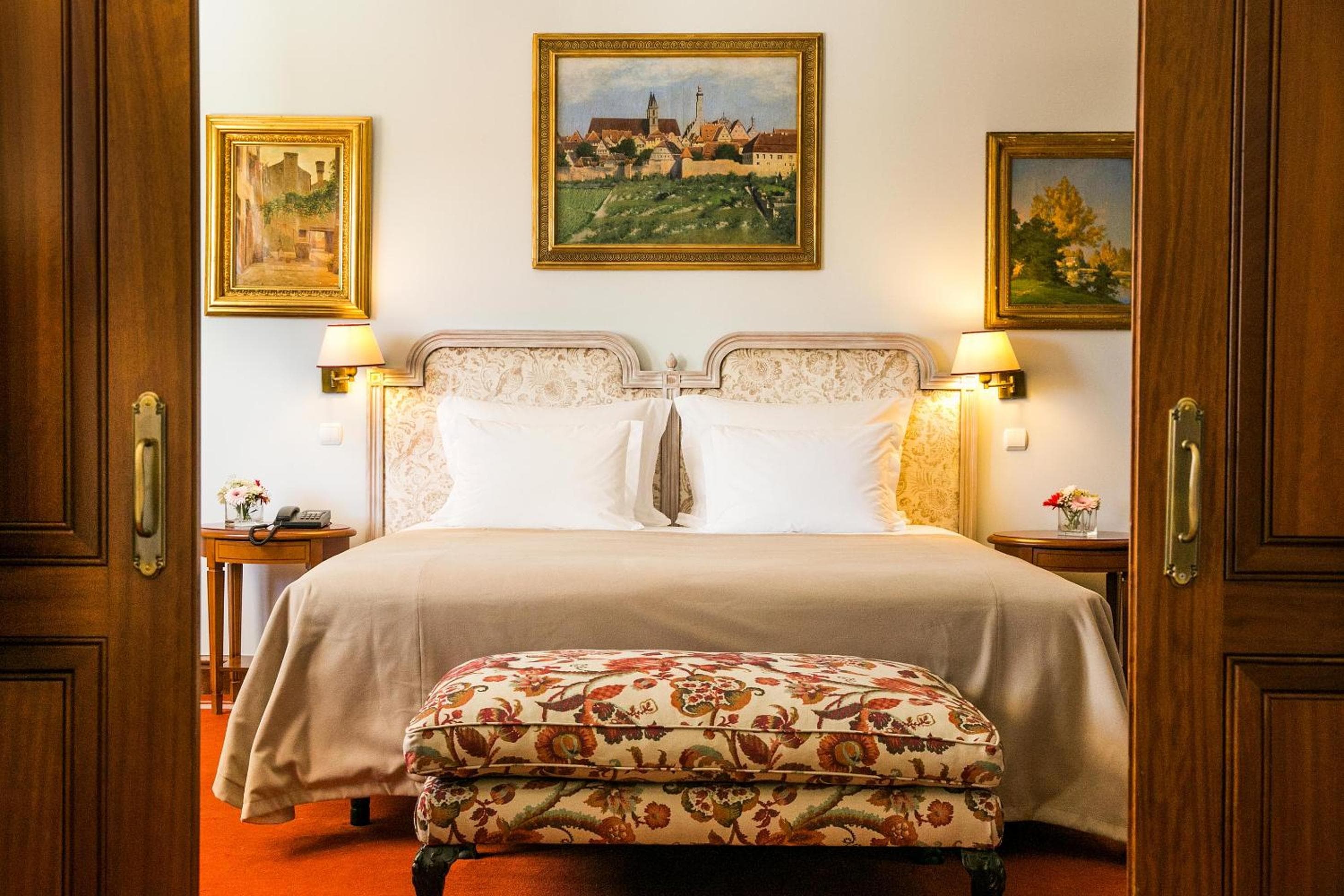 Pestana Palace Lisboa Hotel & Monumento Nazionale - The Leading Hotels of the World — 26