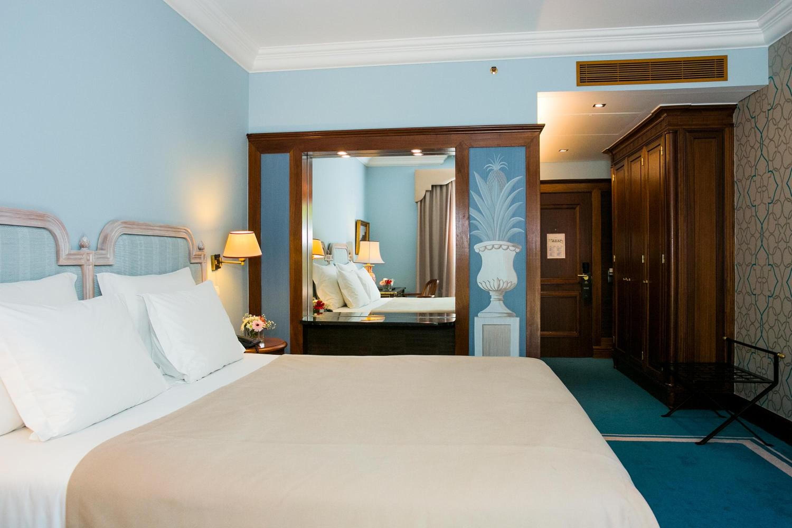Pestana Palace Lisboa Hotel & Monumento Nazionale - The Leading Hotels of the World — 24