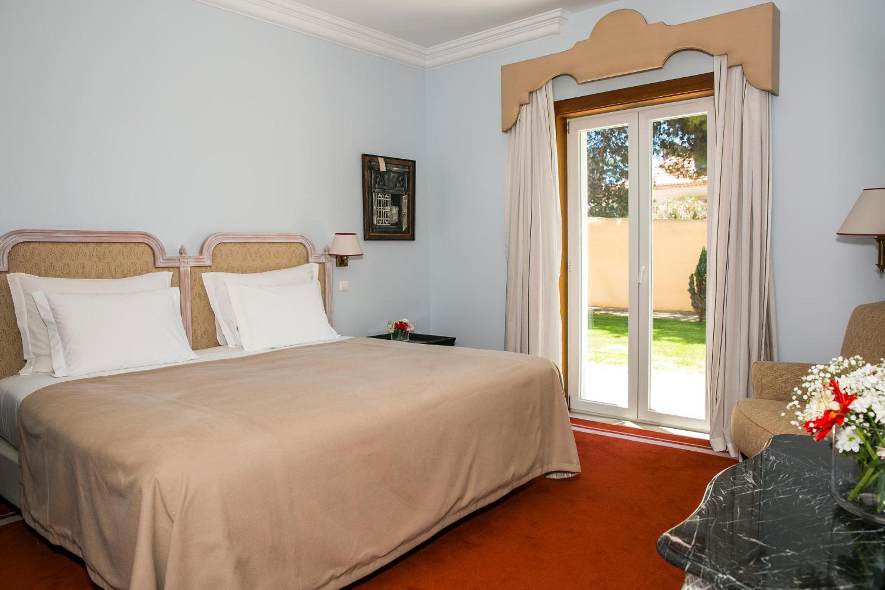 Pestana Palace Lisboa Hotel & National Monument - The Leading Hotels of the World — 15