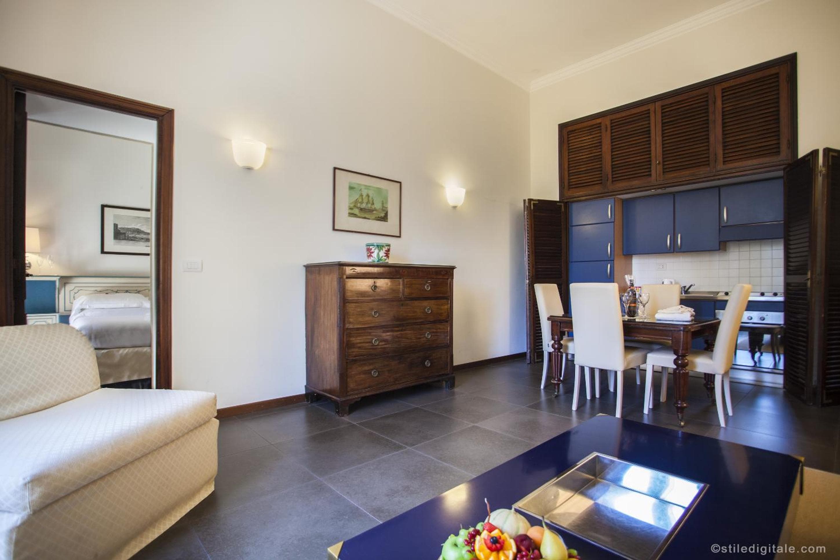 Aldrovandi Residence City Suites — 14