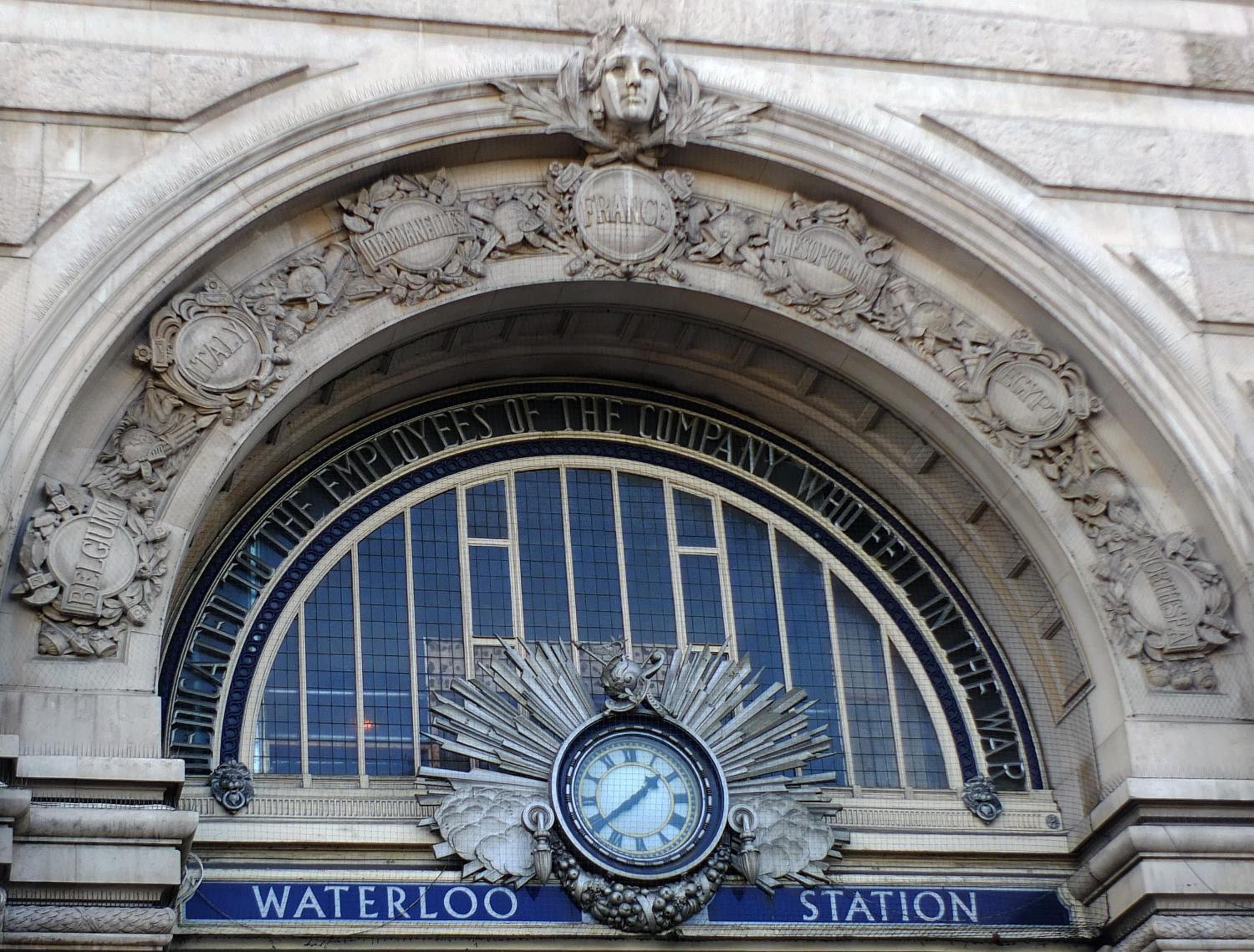 Marlin di Waterloo — 3