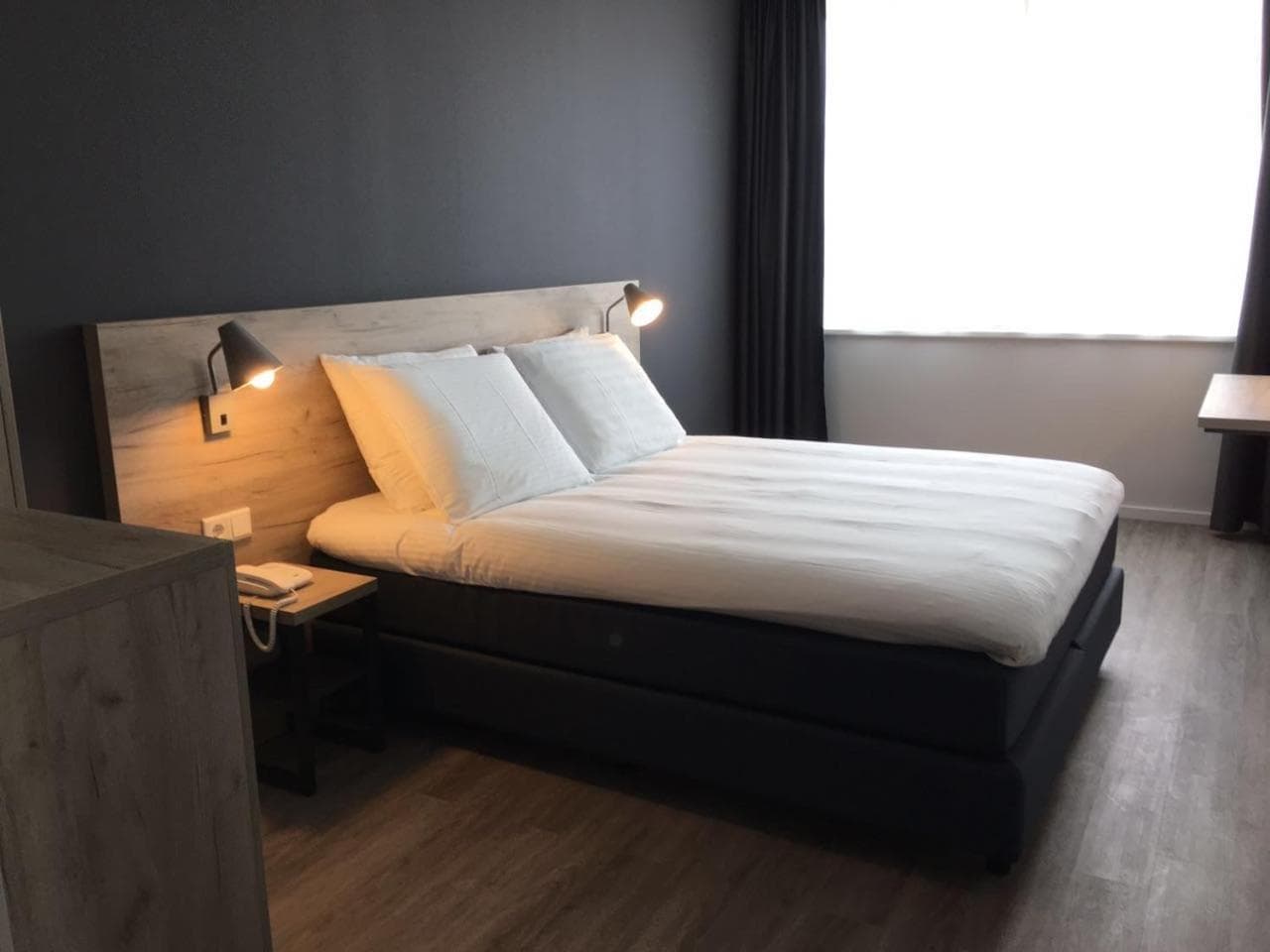 Joy Hotel — 13