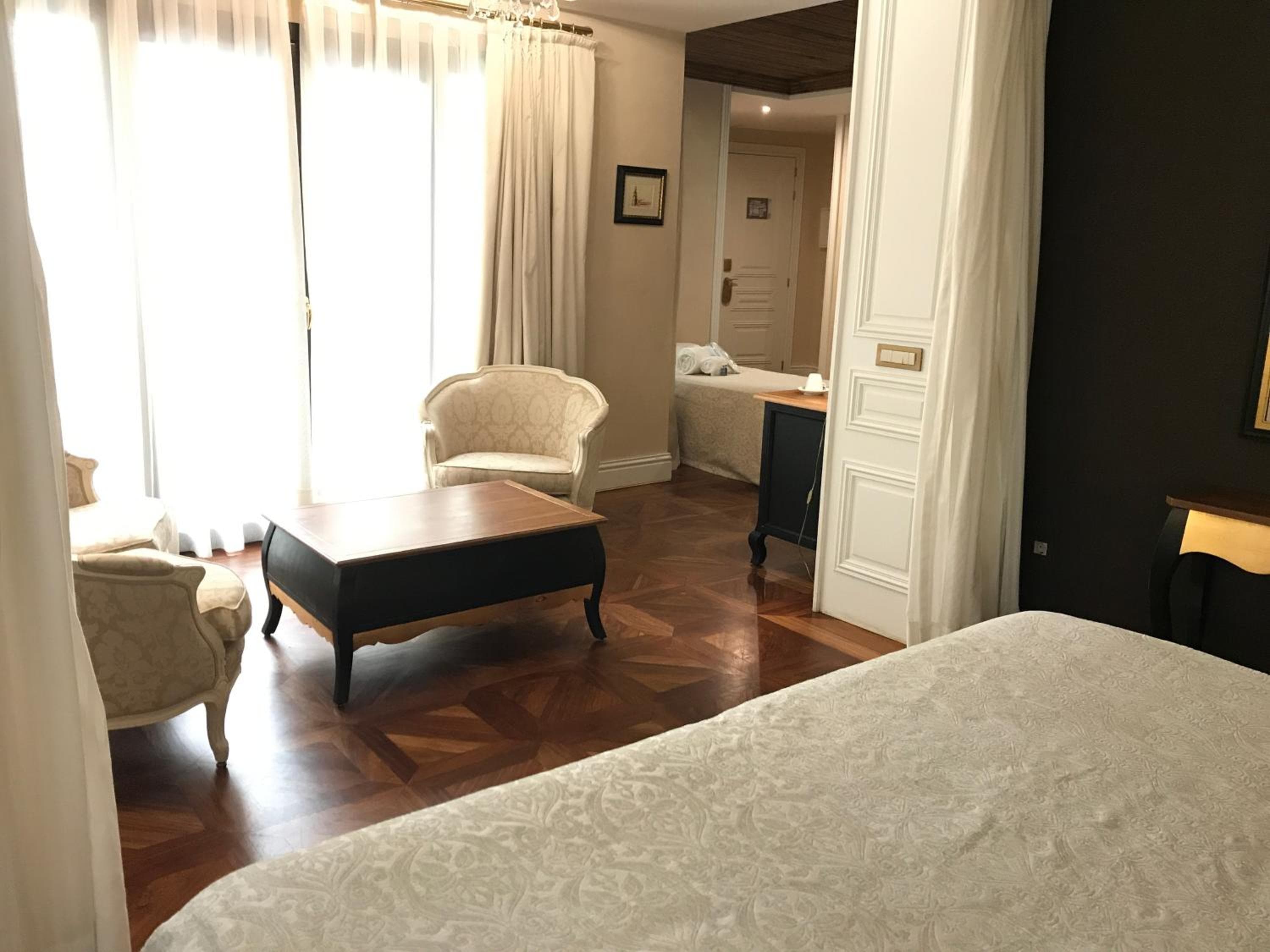Hotel Casa 1800 Sevilla — 4