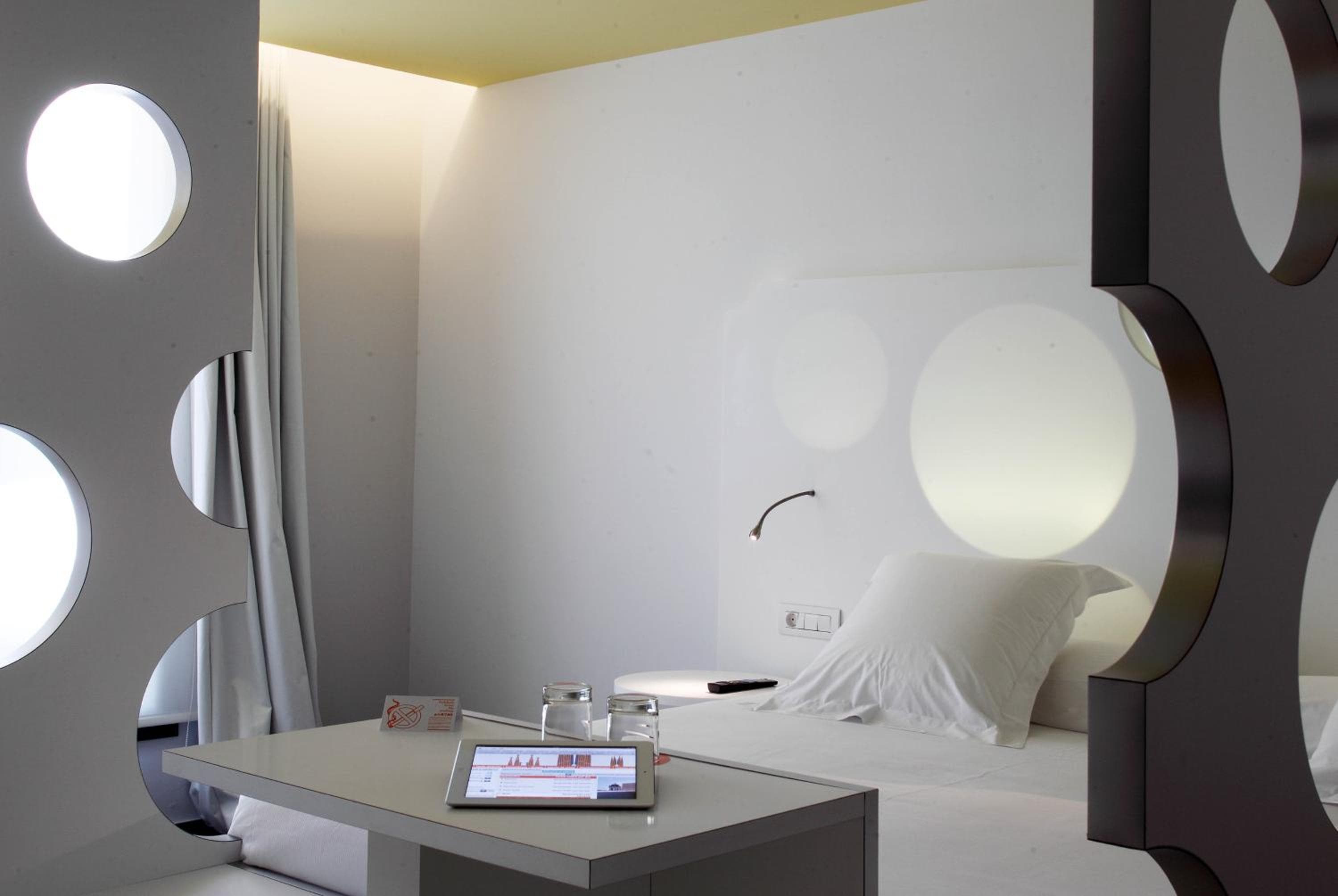 Compagno di stanza Pau — 30