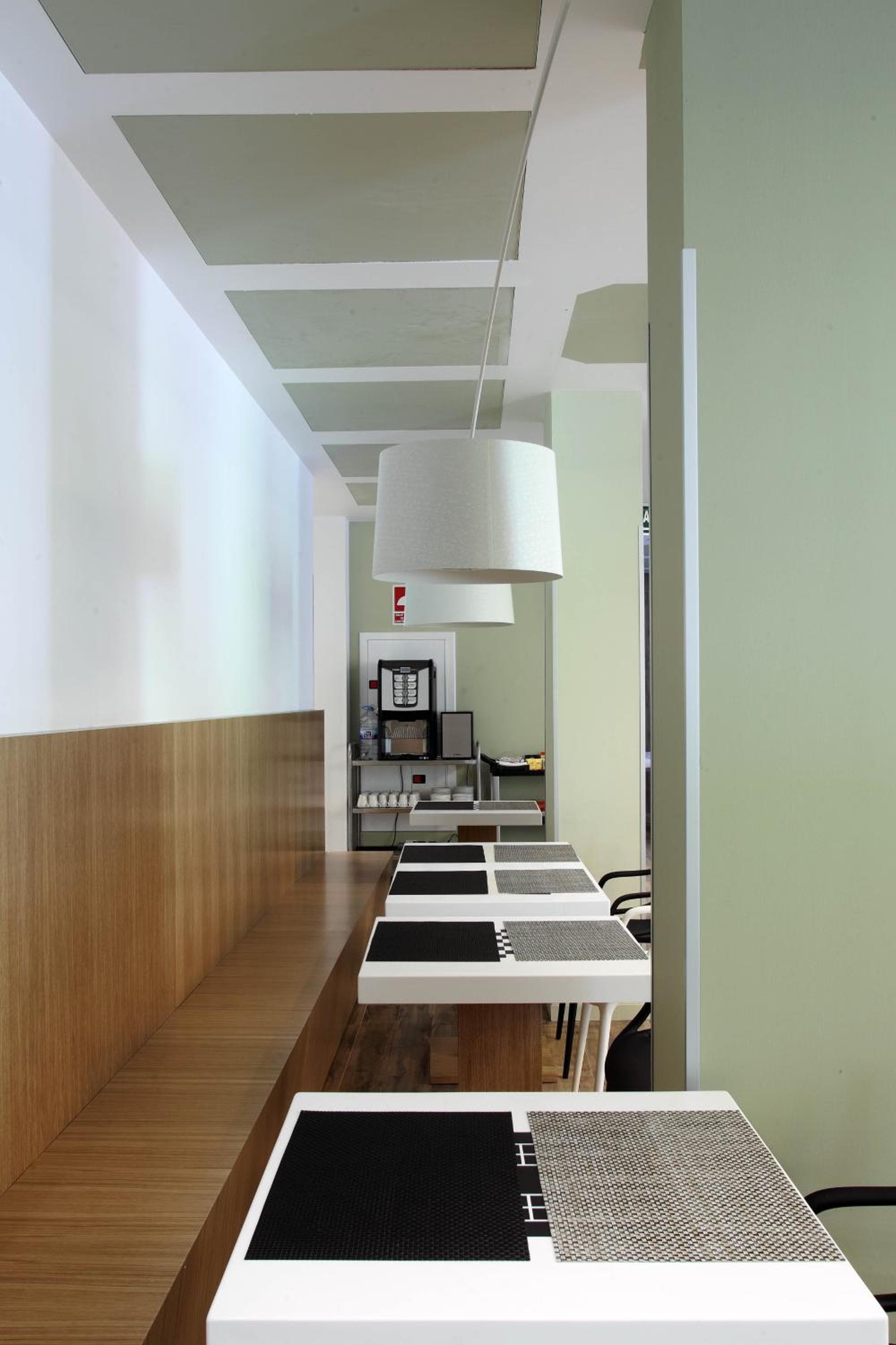 Compagno di stanza Pau — 14