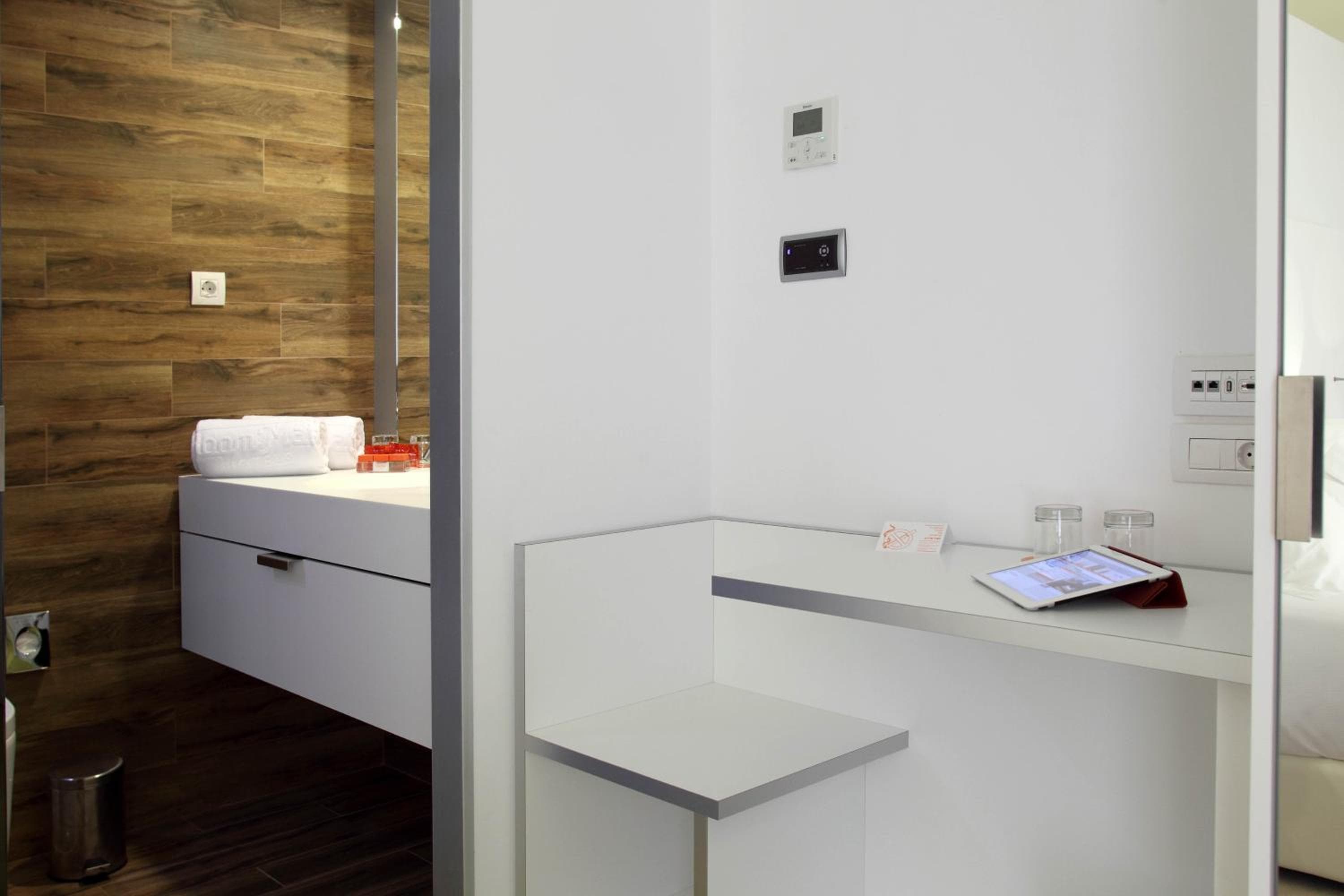 Room Mate Pau, Barcelona — 4