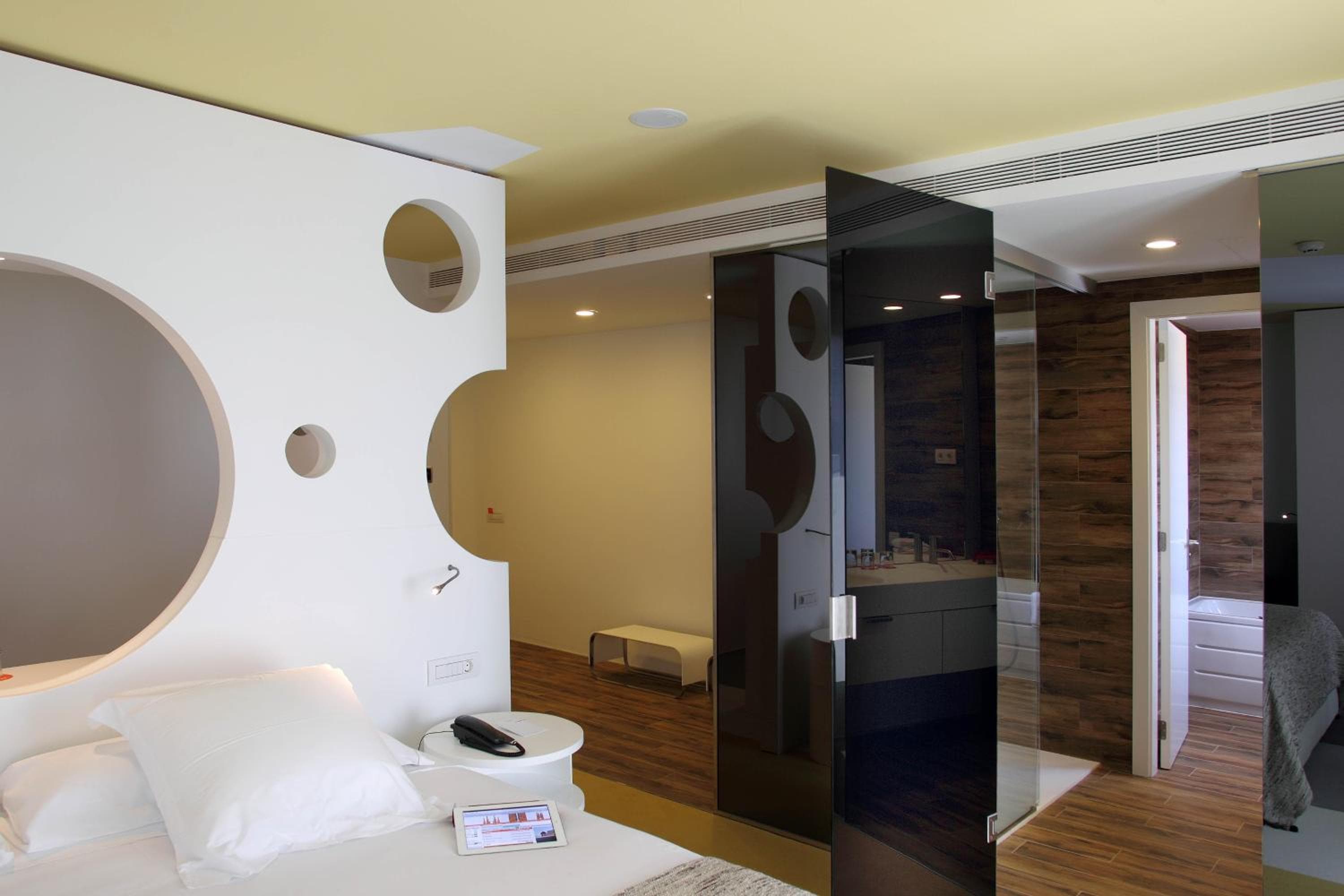 Room Mate Pau, Barcelona — 28