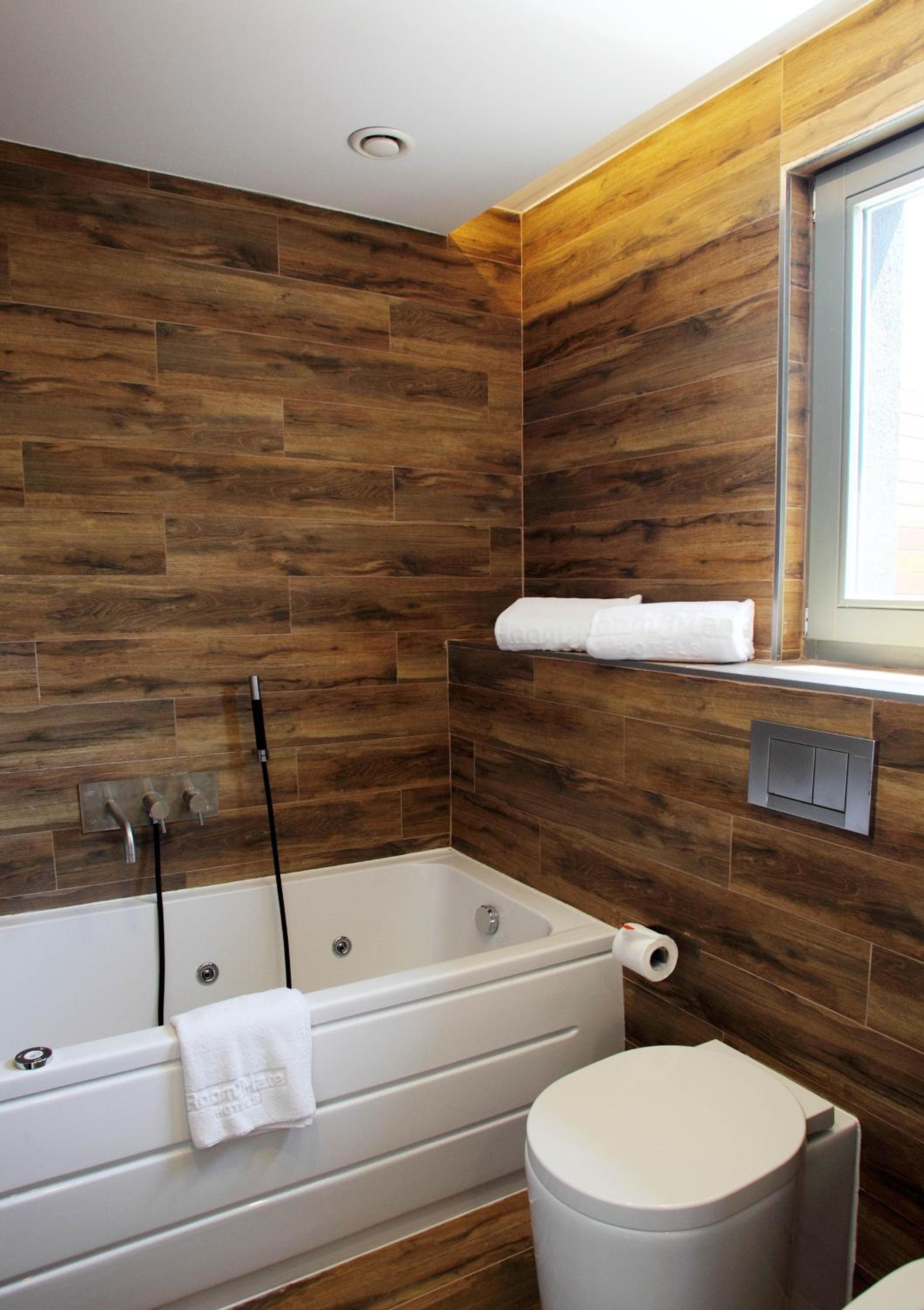 Room Mate Pau, Barcelona — 10
