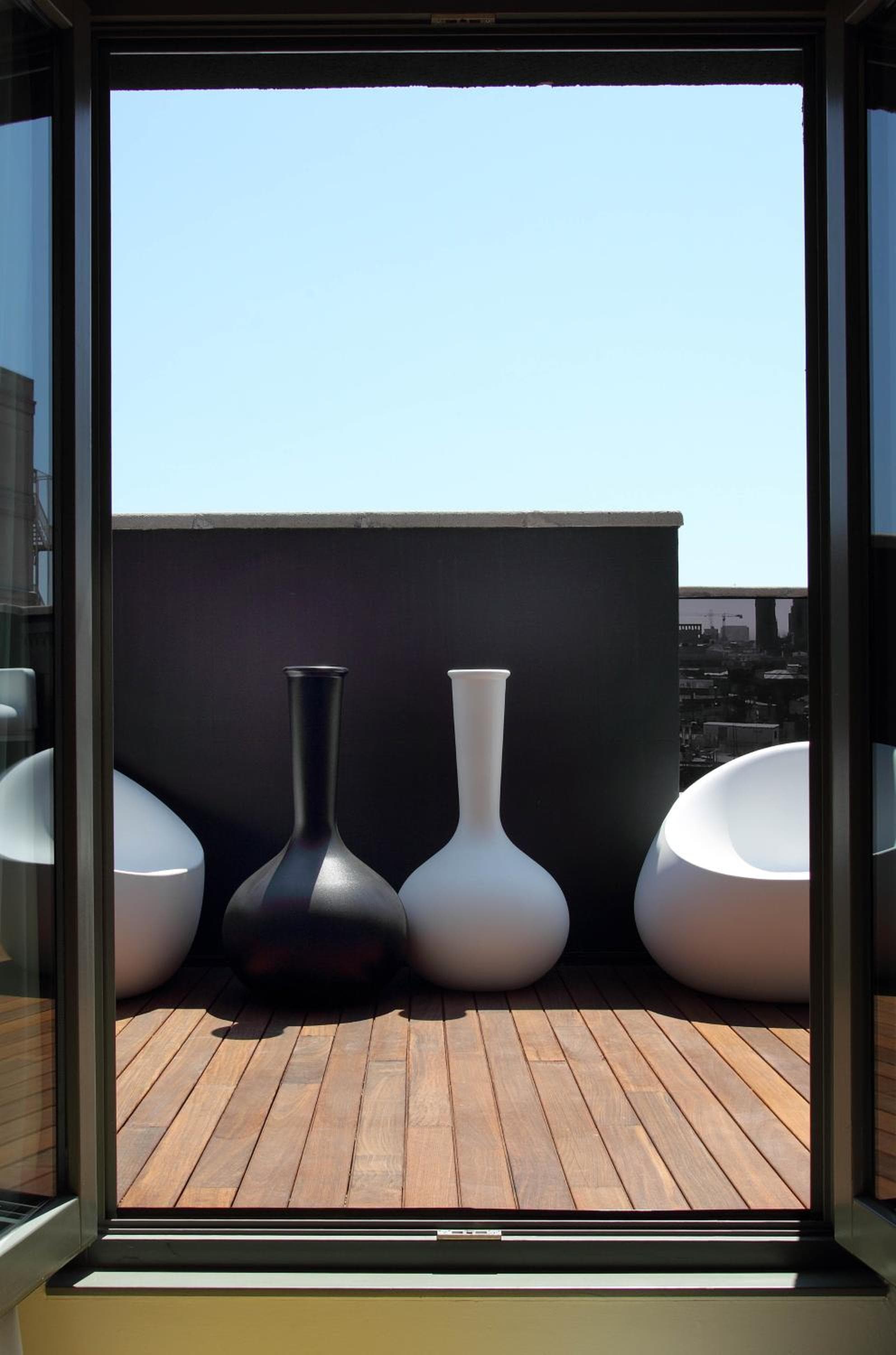 Room Mate Pau, Barcelona — 16