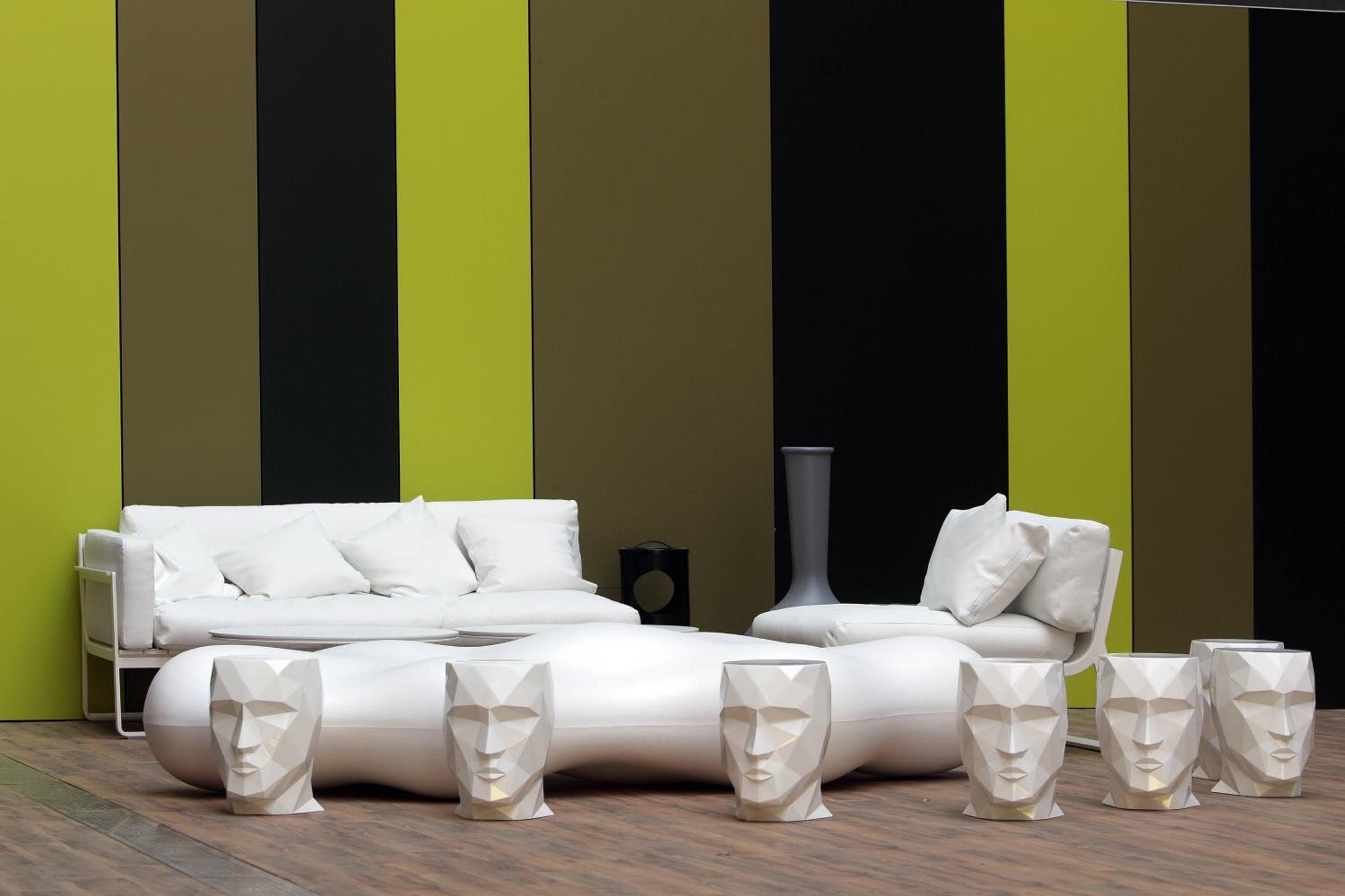 Compagno di stanza Pau — 6