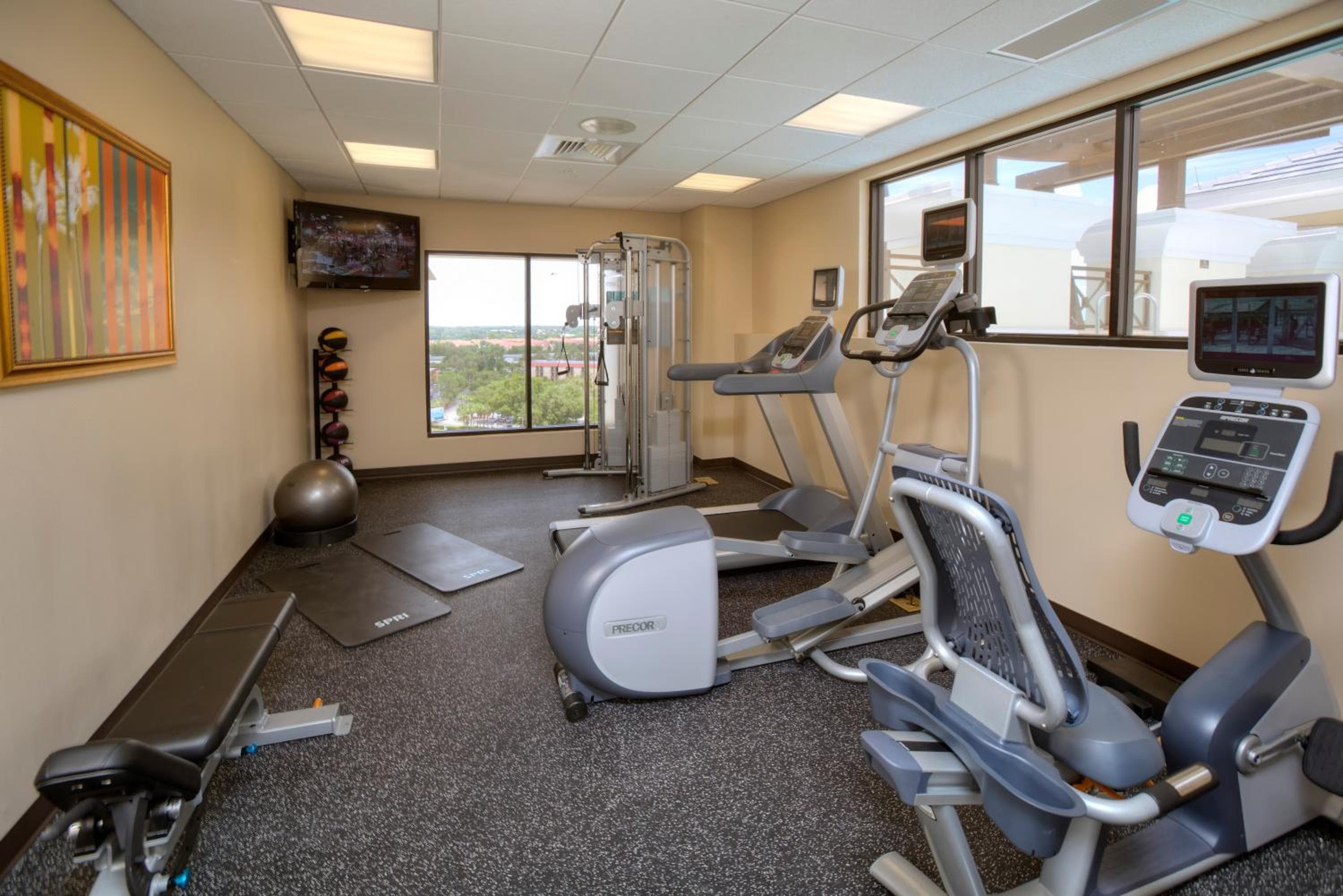 Ramada Plaza by Wyndham Orlando Resort & Suites Intl Drive - Newly Renovated! — 9