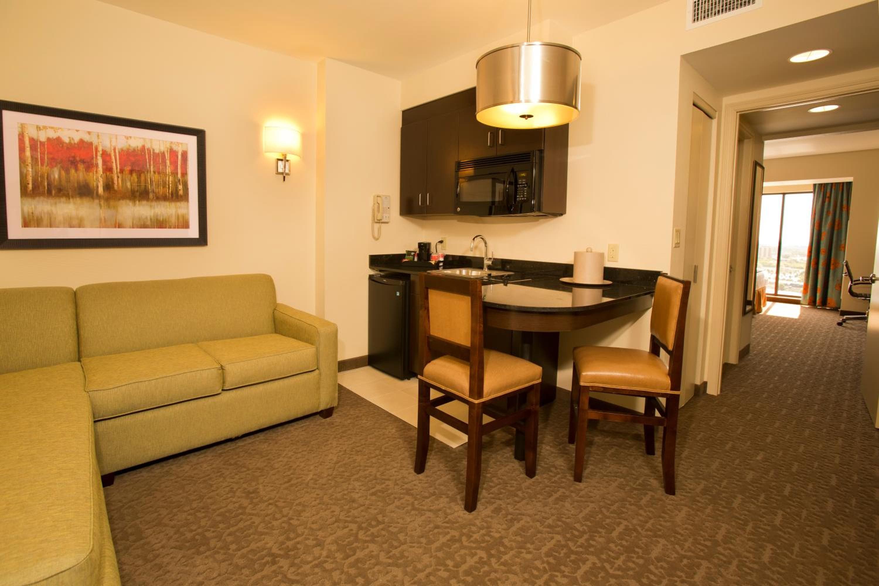 Ramada Plaza by Wyndham Orlando Resort & Suites Intl Drive - Newly Renovated! — 21