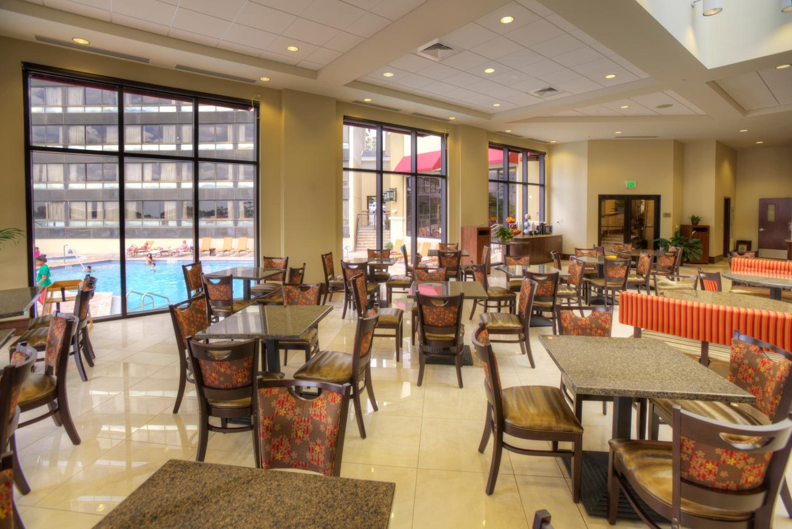 Ramada Plaza by Wyndham Orlando Resort & Suites Intl Drive - Newly Renovated! — 22