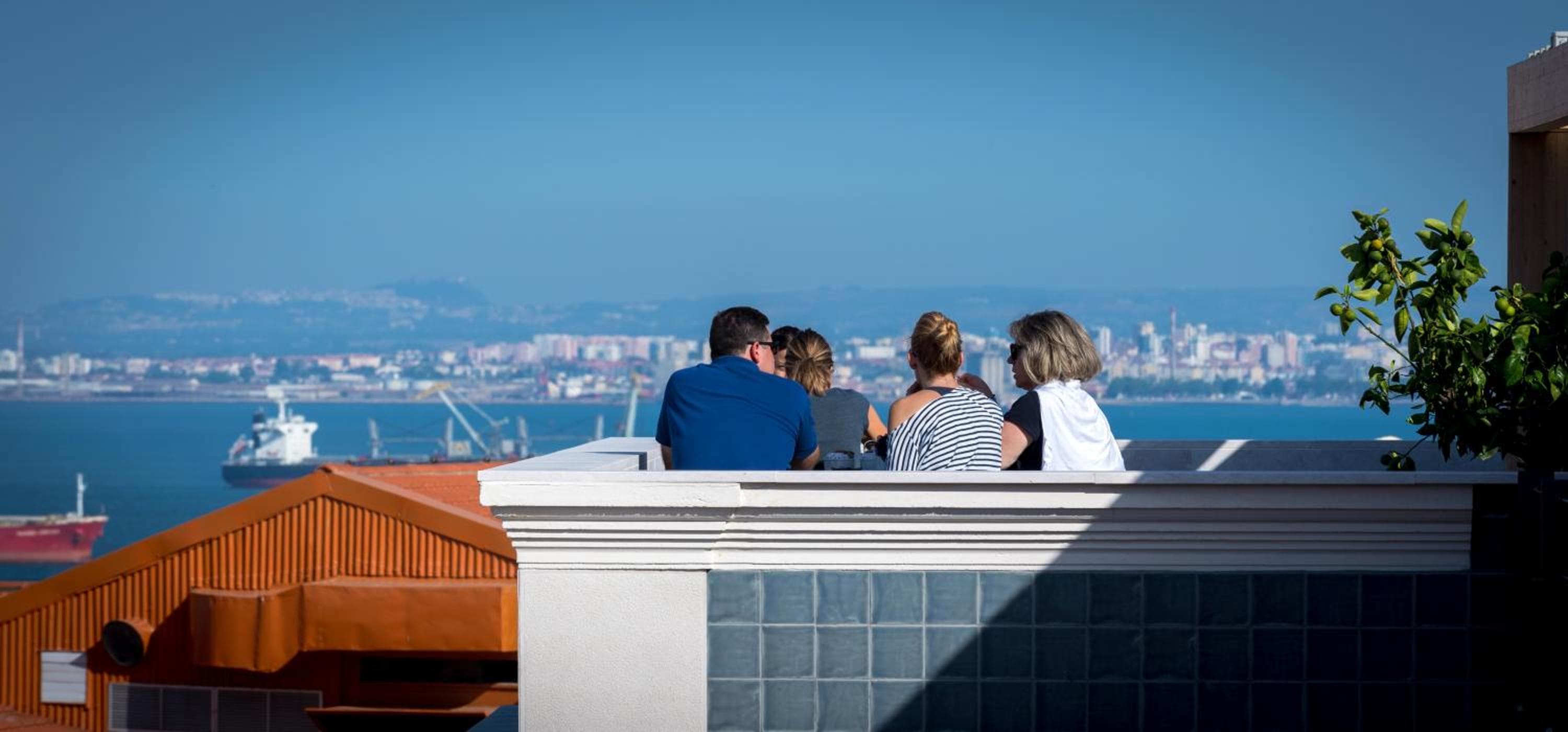 Lisboa Pessoa Hotel hotel, Rua da Oliveira ao Carmo, 8, Lisbon, Portugal — photo 24
