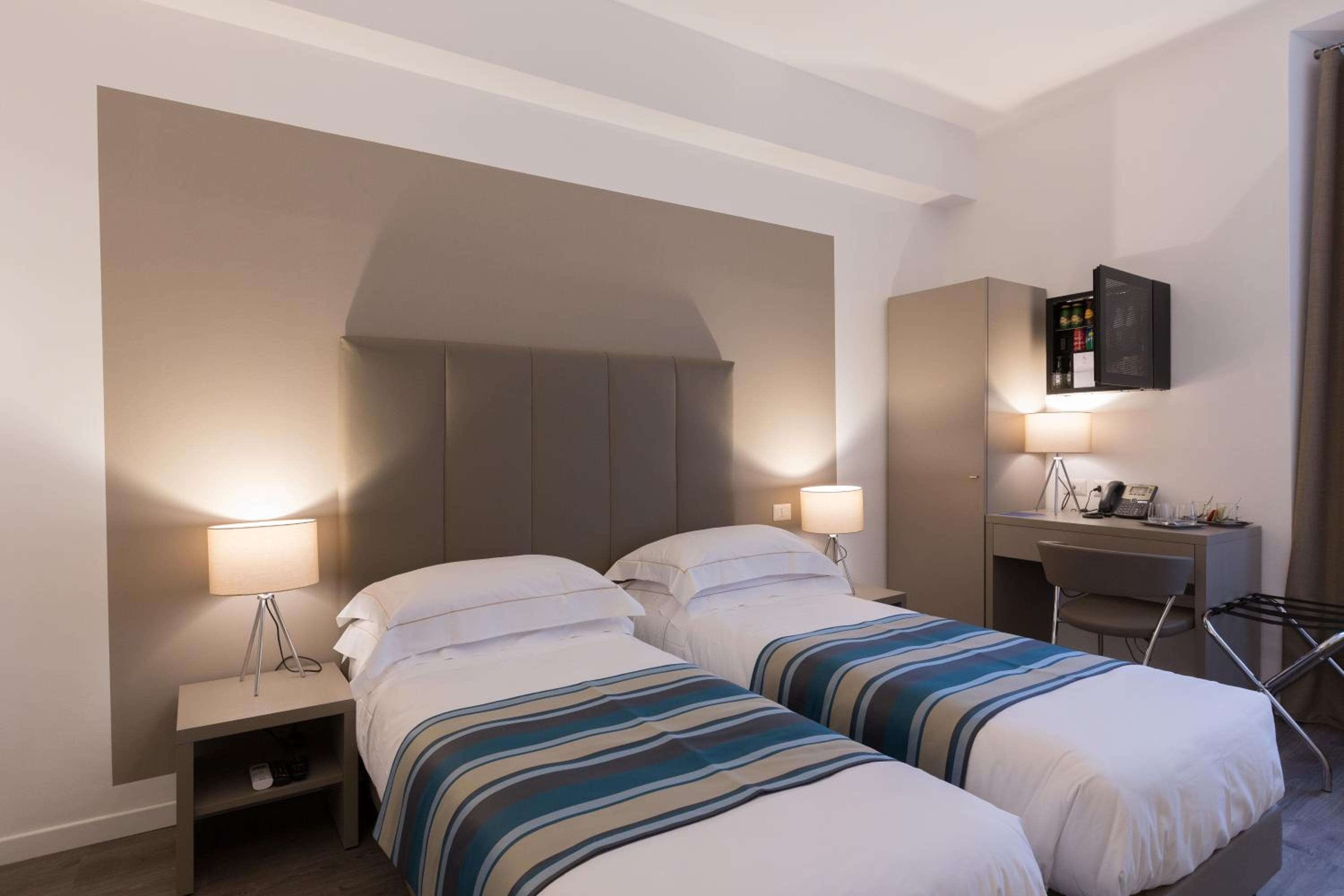 Ai Suma Hotel — 6