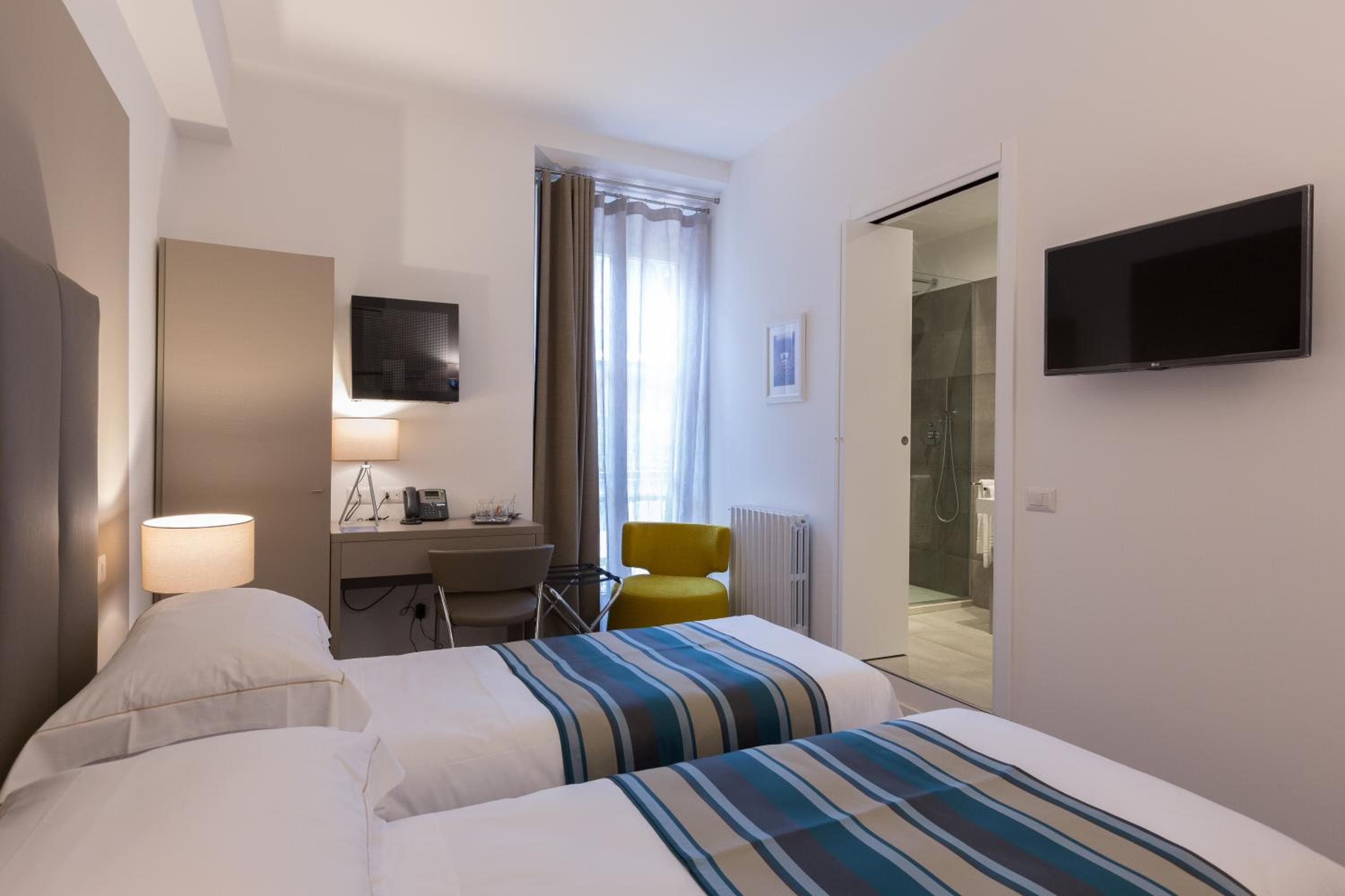 Ai Suma Hotel — 16