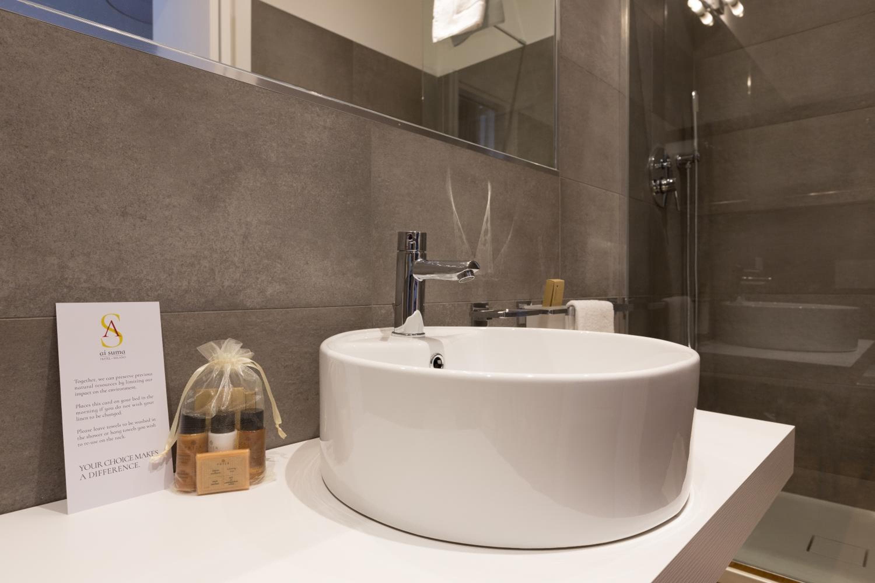 Ai Suma Hotel — 20