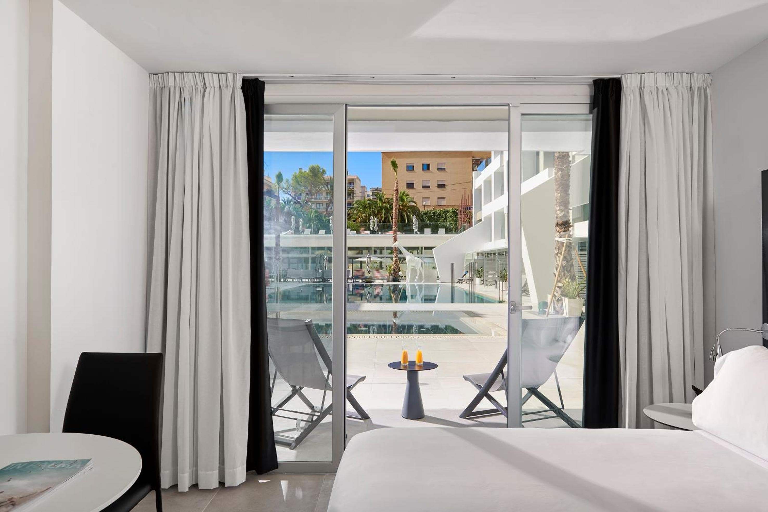 INNSiDE by Meliá Palma Bosque — 6