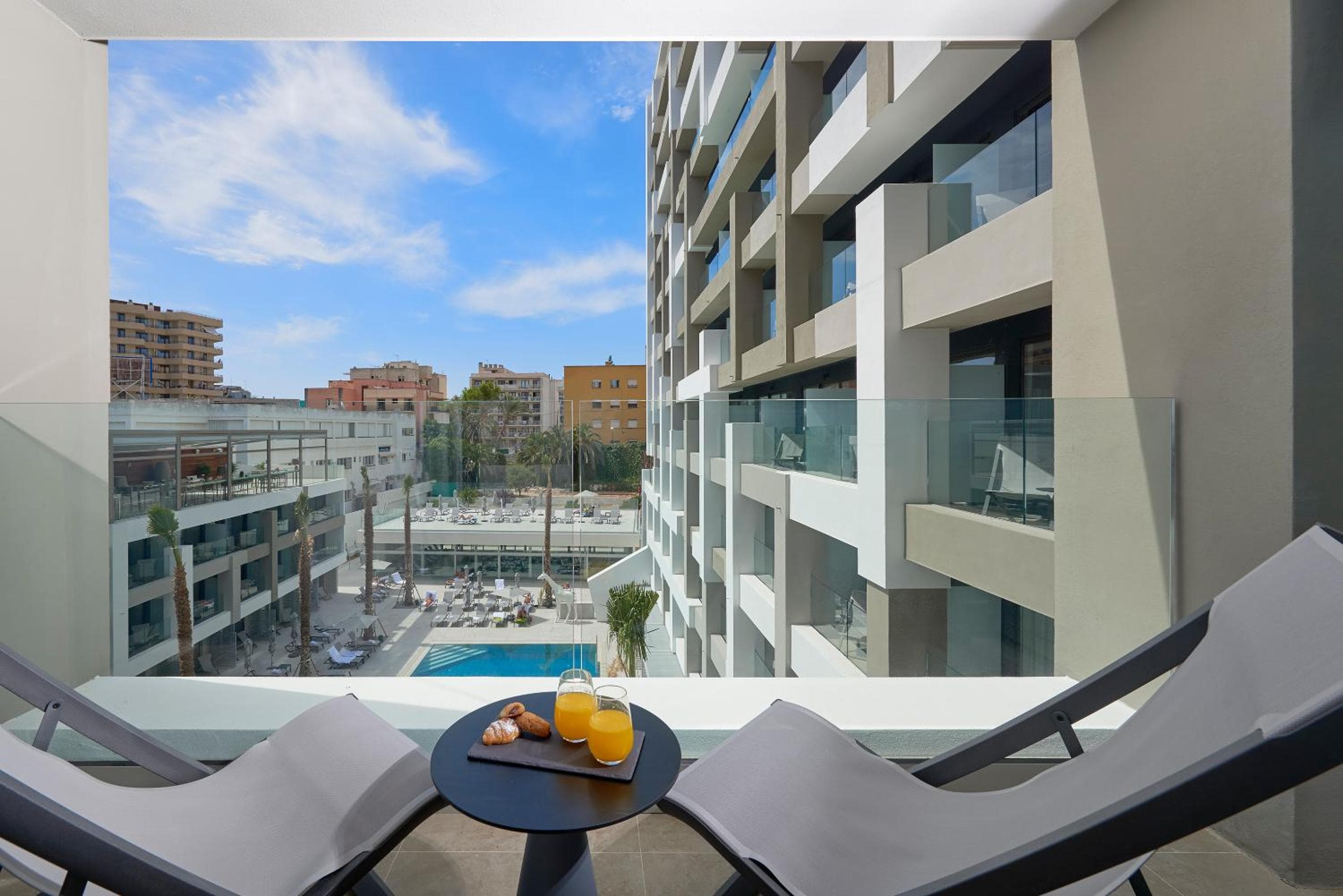 INNSiDE by Meliá Palma Bosque — 23